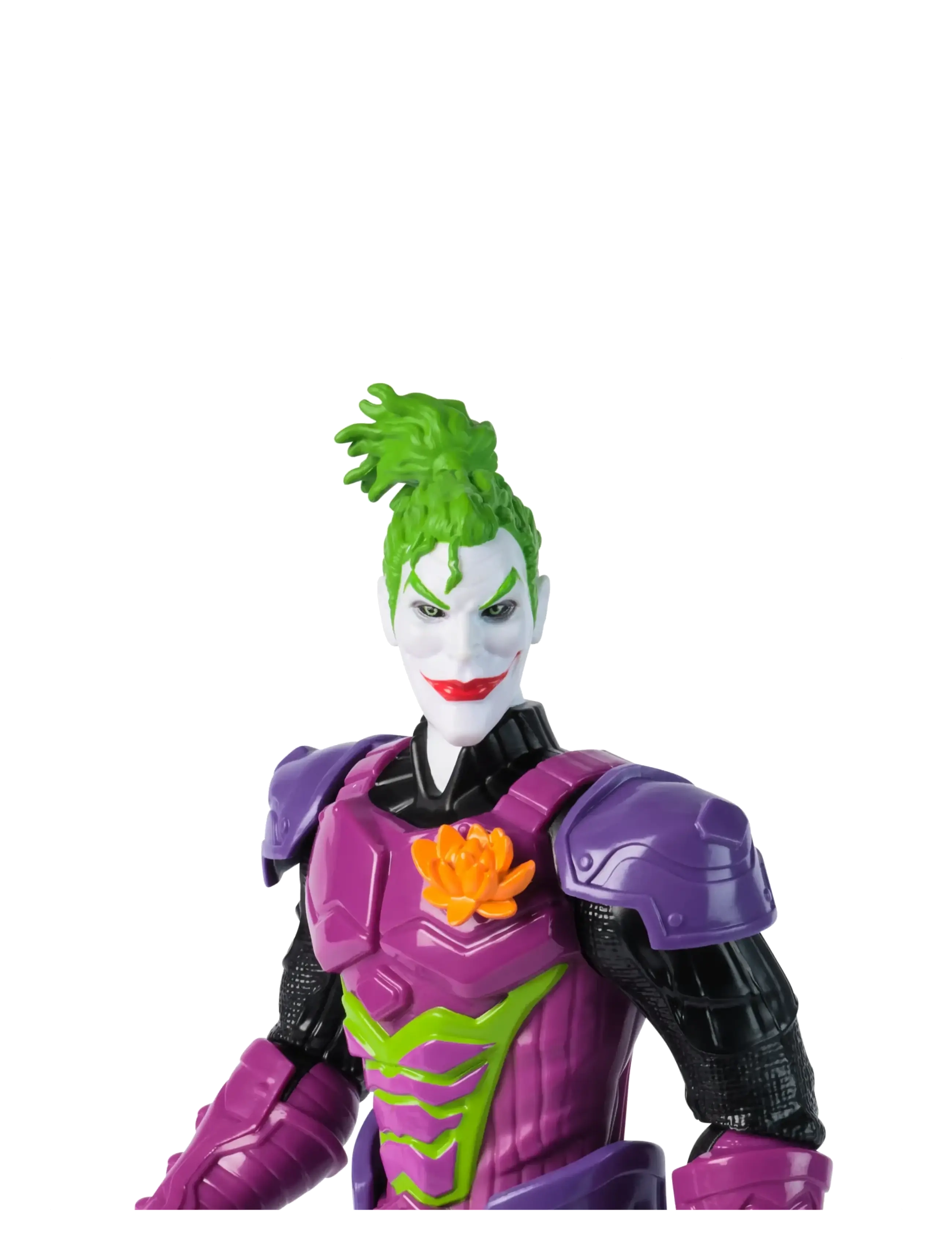 Batman - Batman Figure 30 cm - Joker Ninja - film & sagofigurer - muti - 3