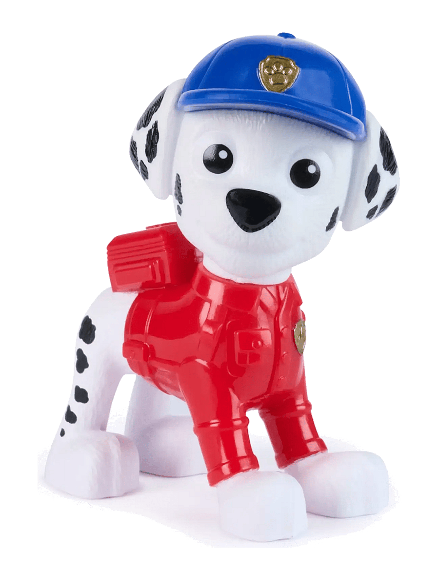 Paw Patrol - Paw Patrol Search&Rescue Team Pack - hasarfígúrur - multi - 3