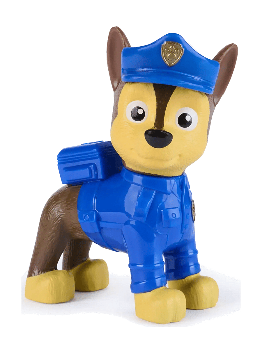 Paw Patrol - Paw Patrol Search&Rescue Team Pack - hasarfígúrur - multi - 4