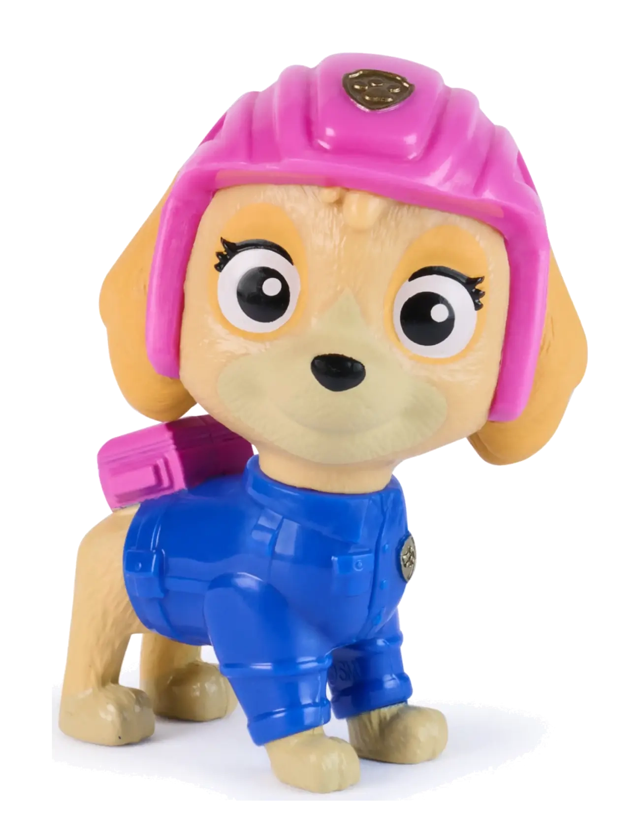 Paw Patrol - Paw Patrol Search&Rescue Team Pack - actionfigurer - multi - 5