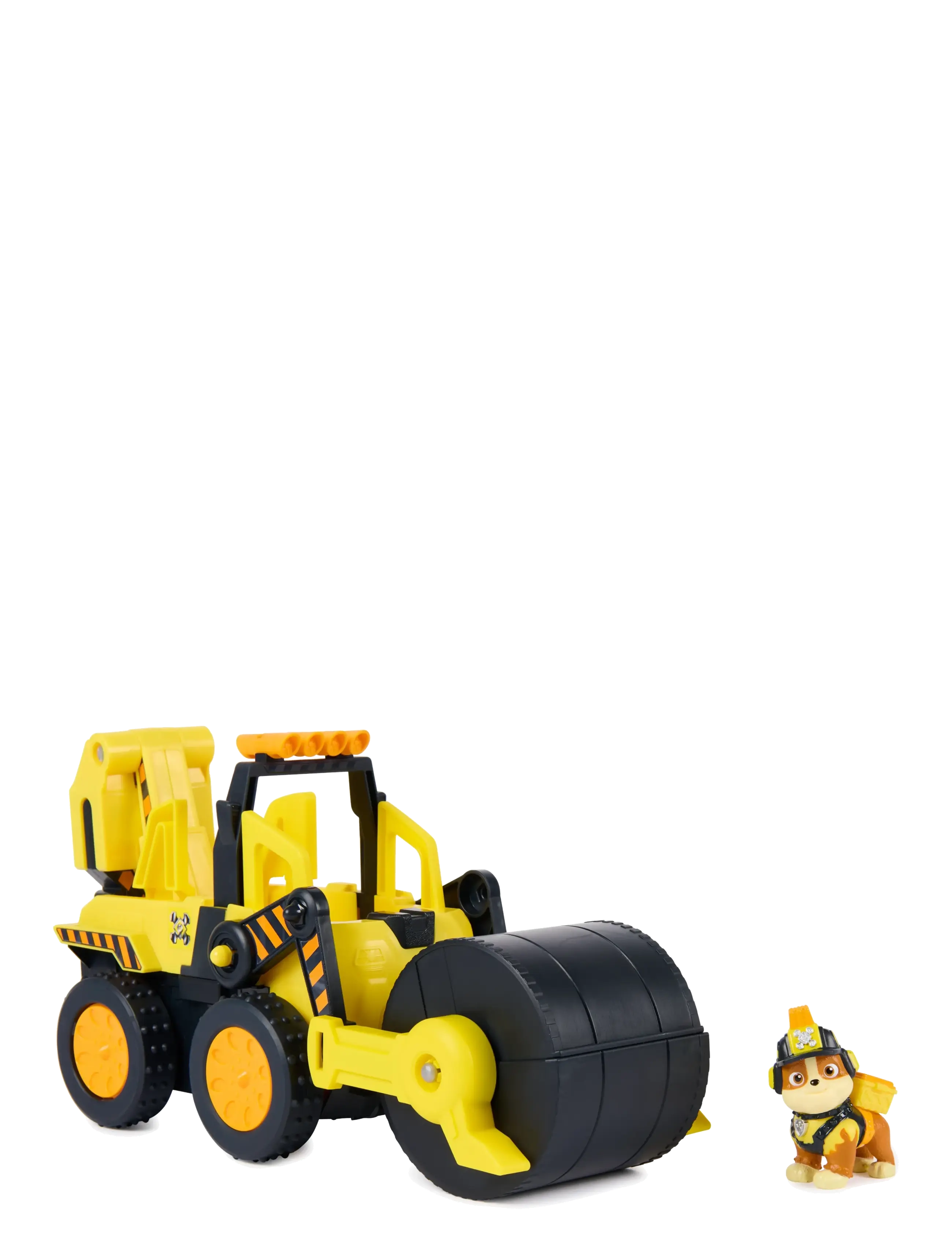 Paw Patrol - Rubble & Crew Double Duty Power Dozer - multi - 1