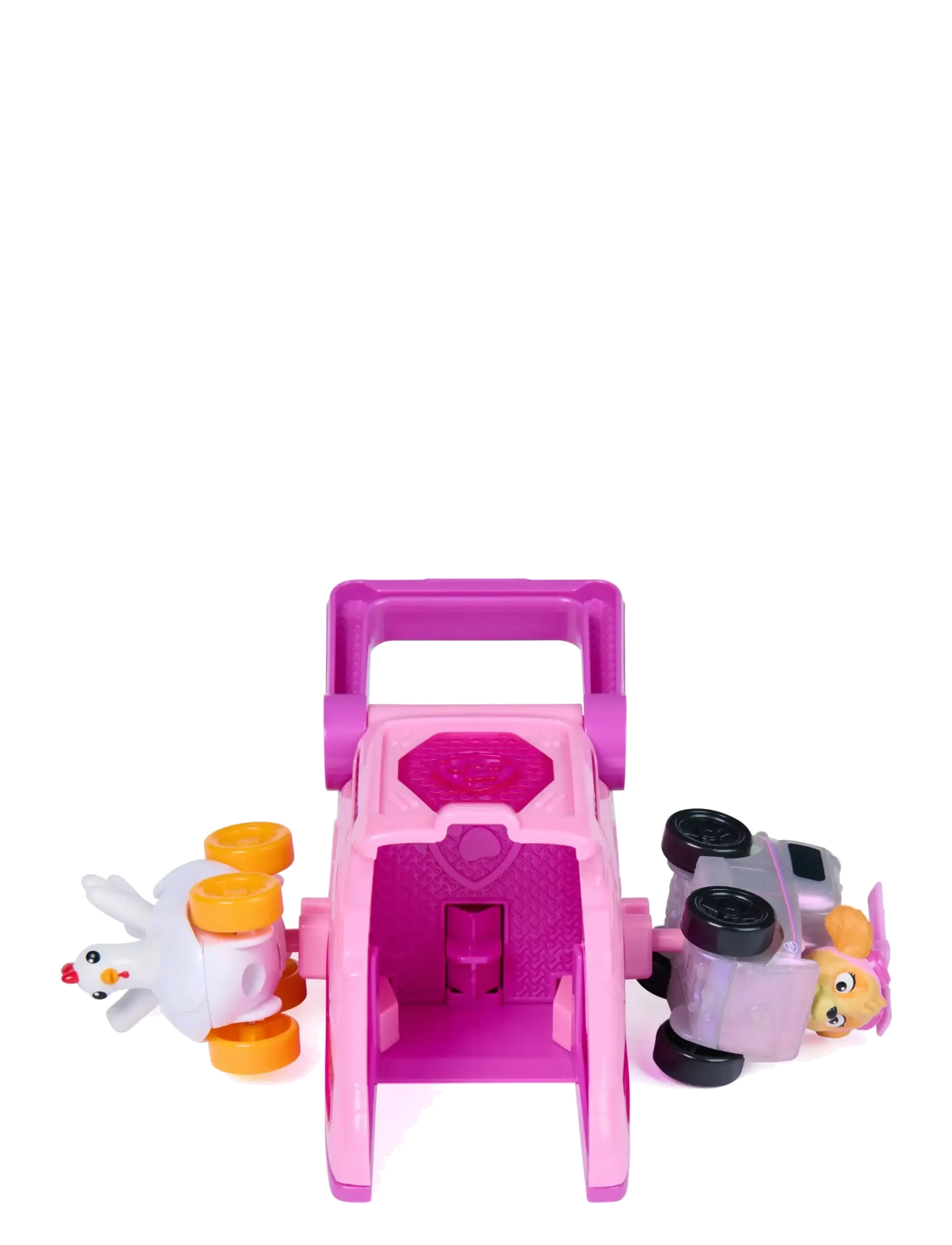 Paw Patrol - Paw Patrol Pup Squad Launcher - Skye - lekset - multi - 4