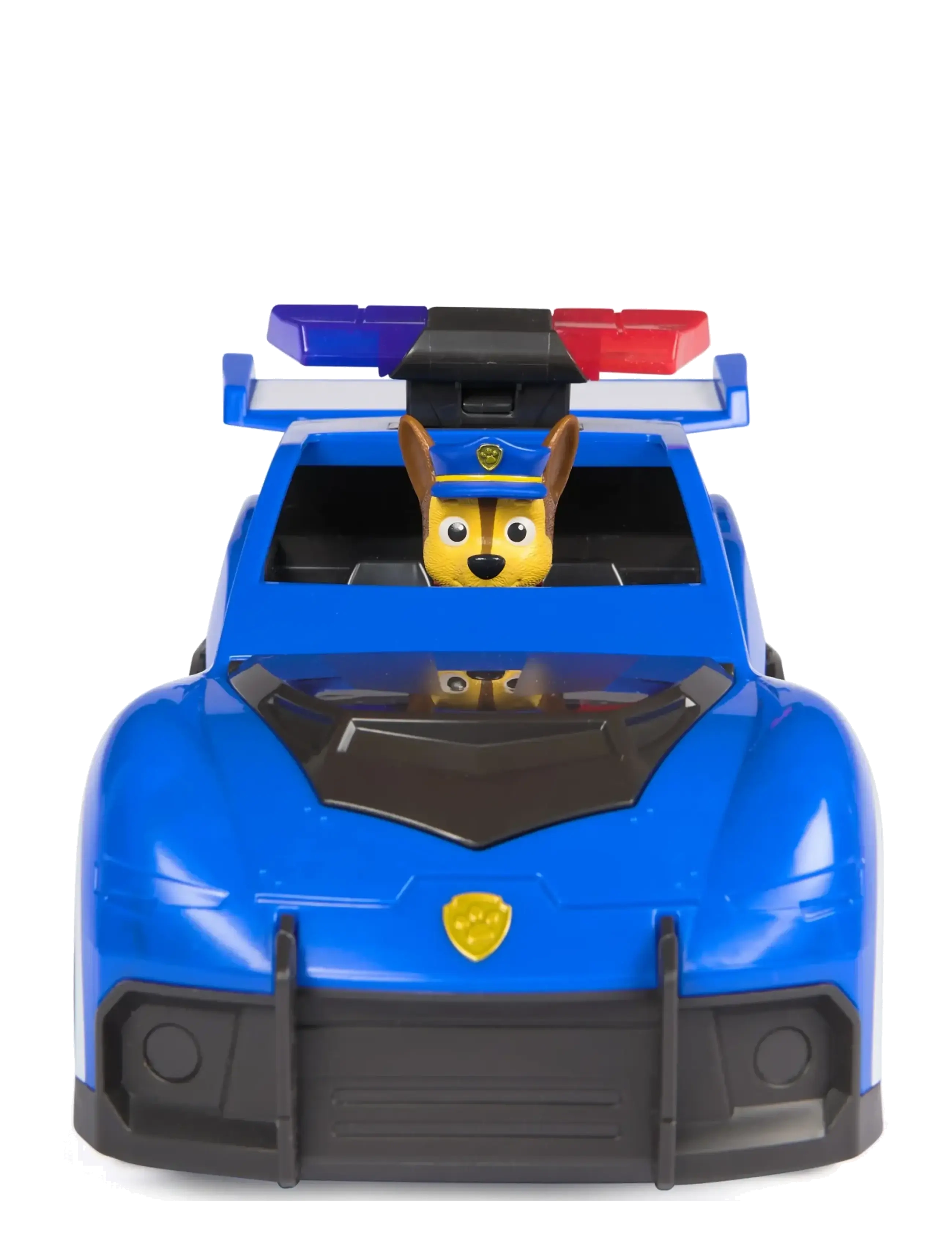 Paw Patrol - Paw Patrol Search&Rescue Launch N Rescue Cruiser - legesæt - multi - 3