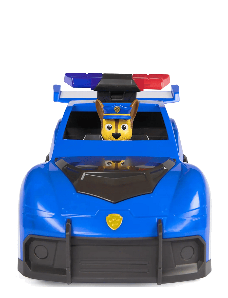Paw Patrol - Paw Patrol Search&Rescue Launch N Rescue Cruiser - legesæt - multi - 3