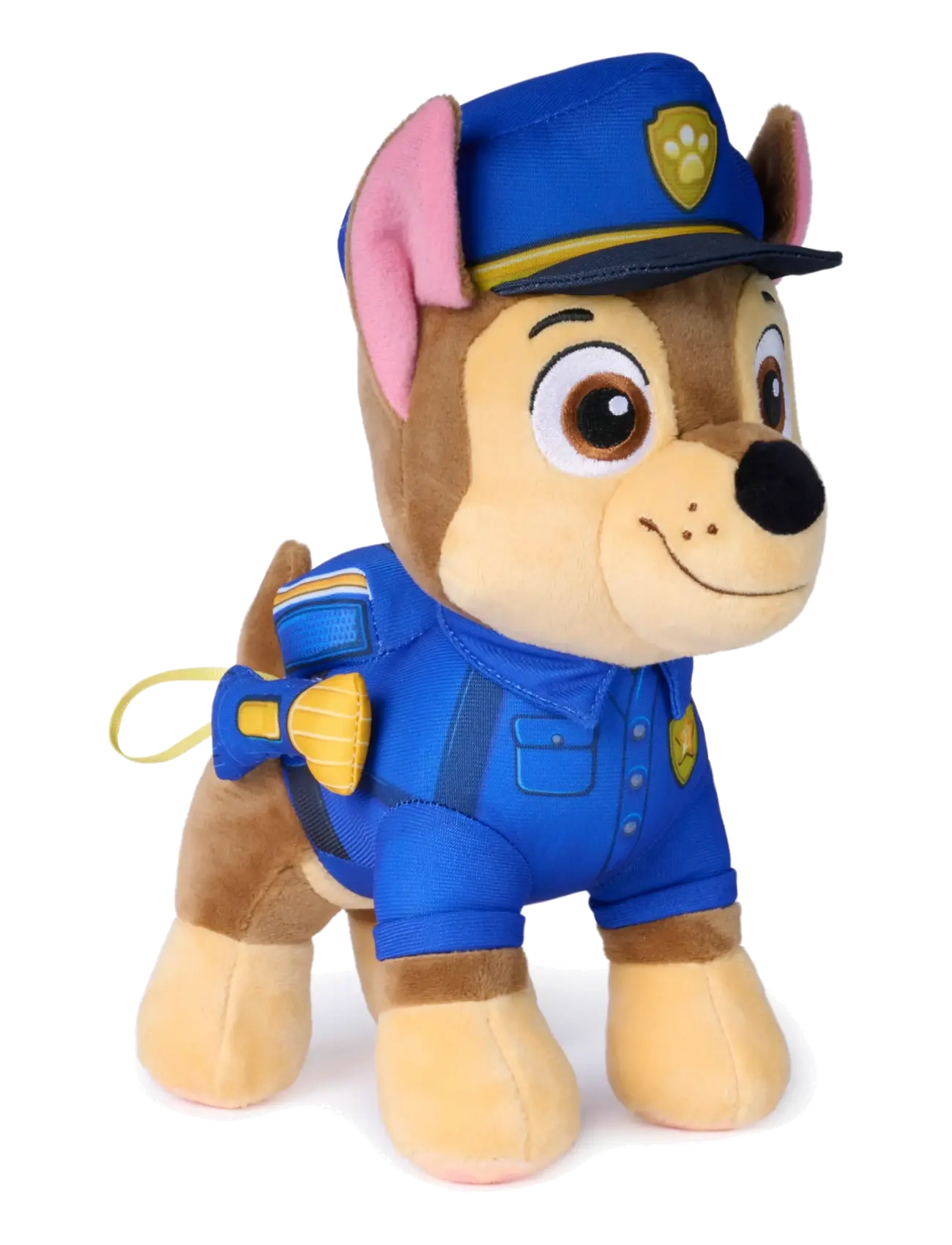 Paw Patrol - Paw Patrol Search&Rescue Deluxe Safety Chase 25 cm - bamser - multi - 1