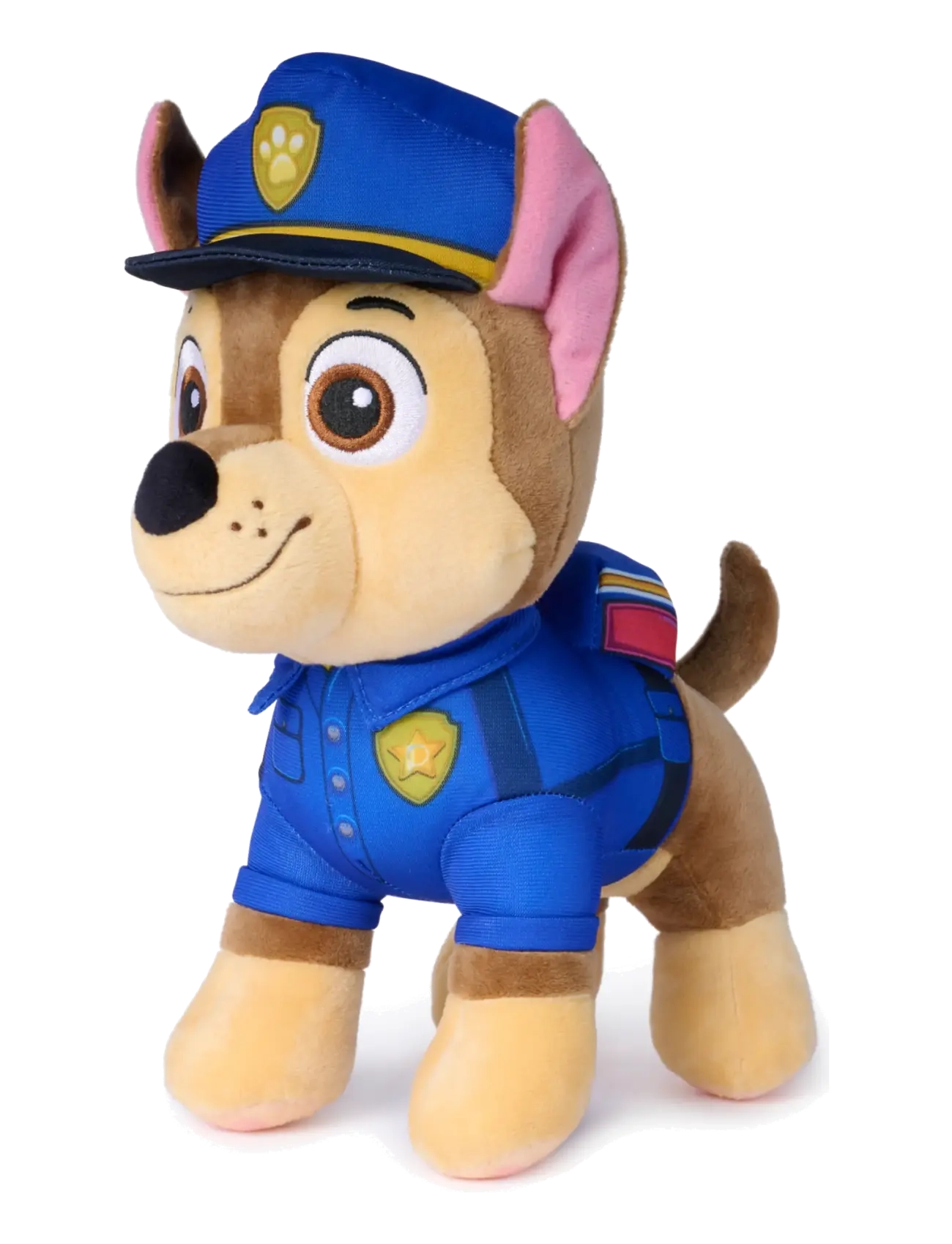 Paw Patrol - Paw Patrol Search&Rescue Deluxe Safety Chase 25 cm - bamser - multi - 5