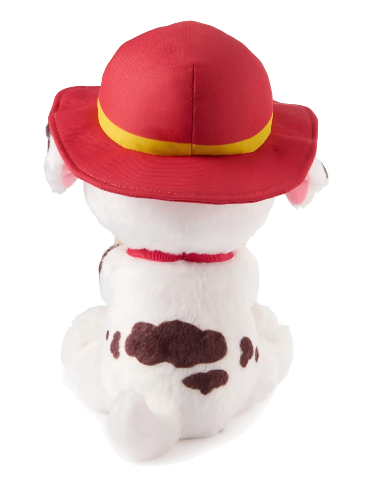 Paw Patrol - Paw Patrol Gund Snuggle-Up Plush Marshall 24 cm - bamser - multi - 4
