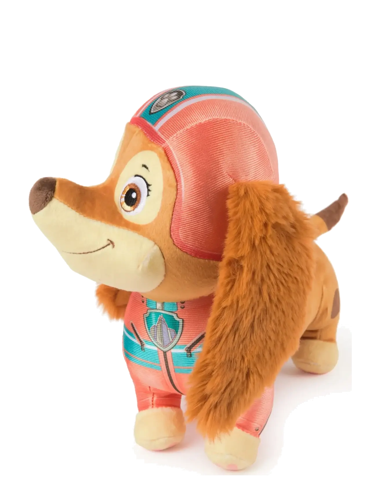 Paw Patrol - Paw Patrol Liberty Feature Plush - mjukisdjur - muti - 2