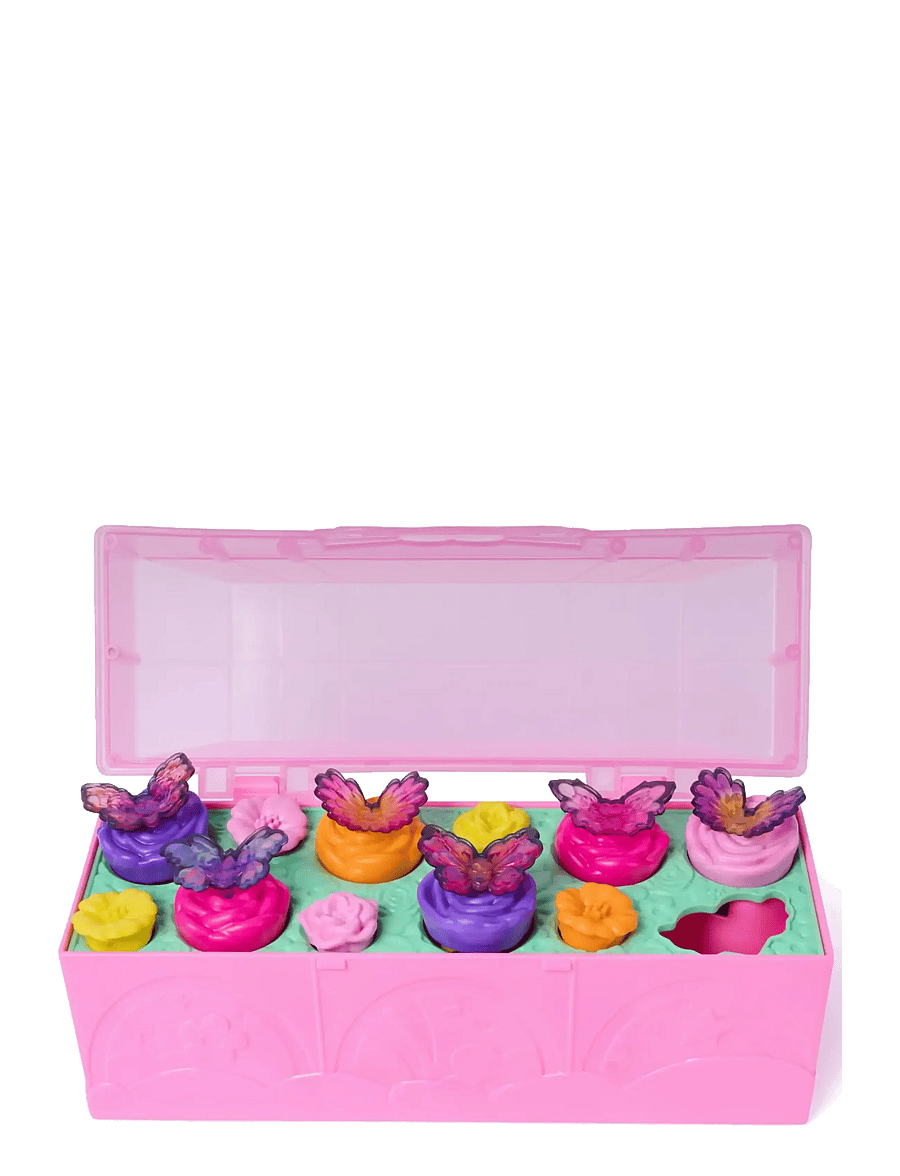 MAKI - Bloomables Petal Party Multipack - leikkisetit - multi - 0