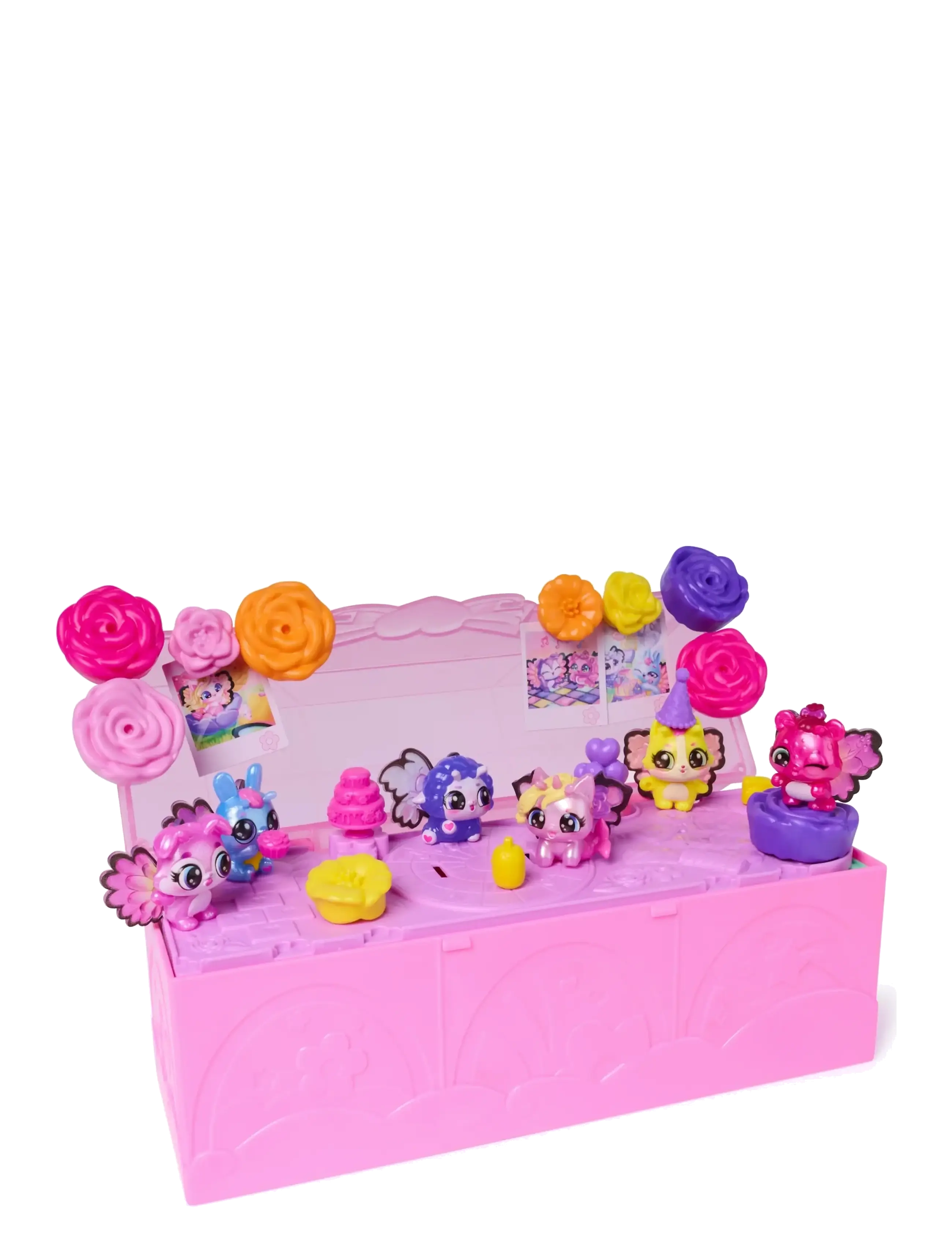 MAKI - Bloomables Petal Party Multipack - multi - 1