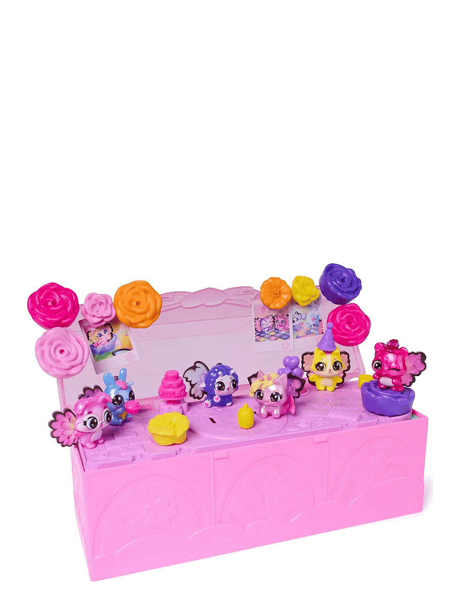 MAKI - Bloomables Petal Party Multipack - leikkisetit - multi - 1