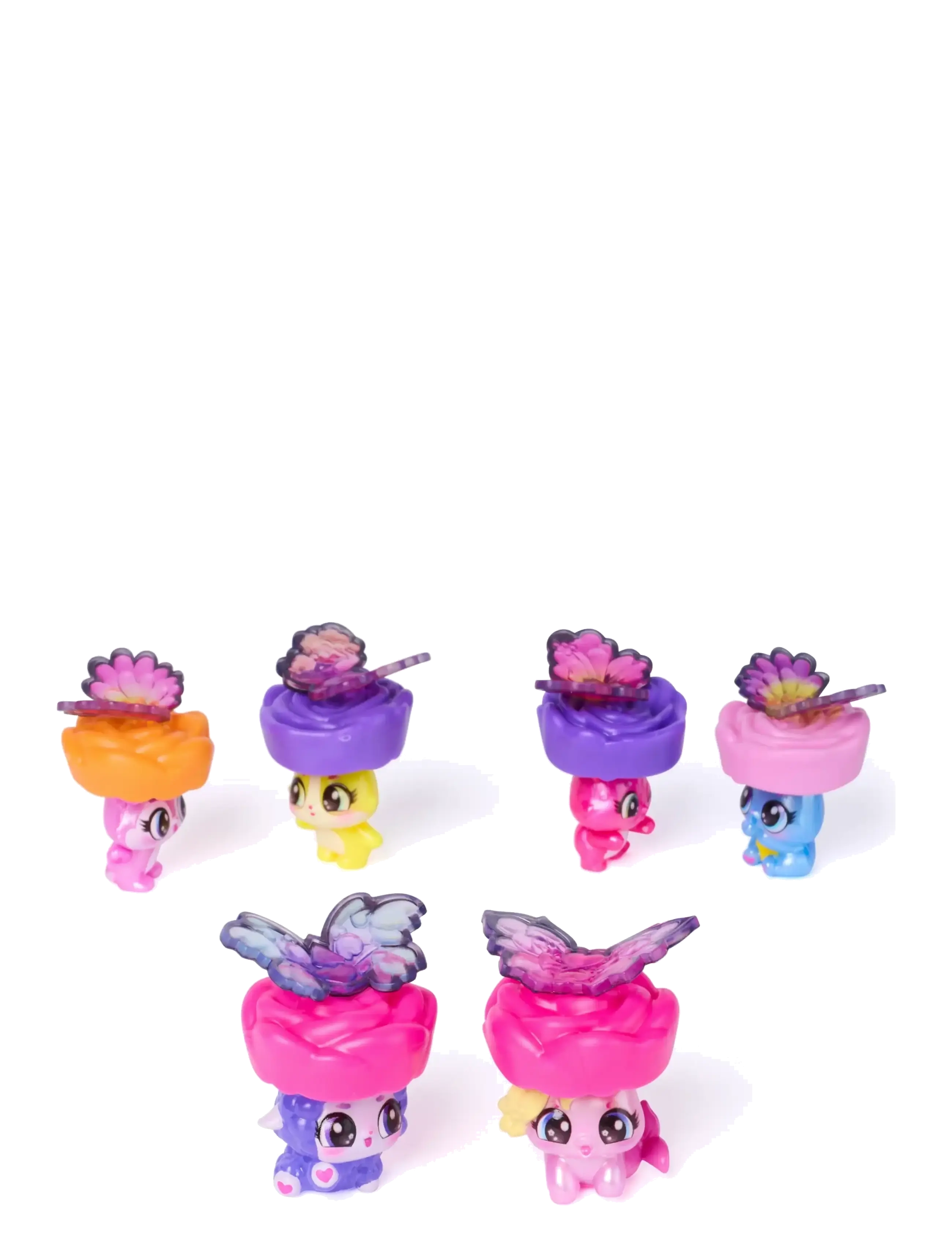 MAKI - Bloomables Petal Party Multipack - multi - 2