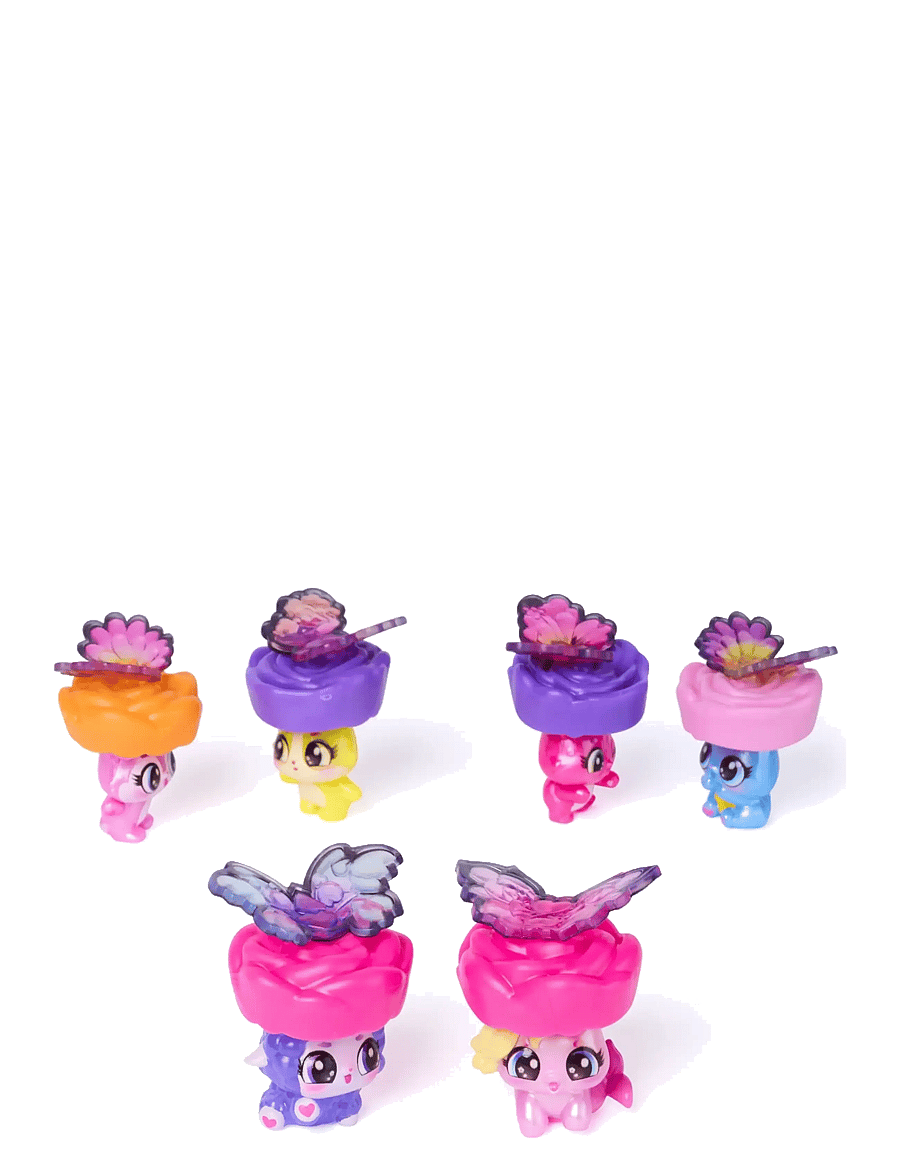 MAKI - Bloomables Petal Party Multipack - leikkisetit - multi - 2