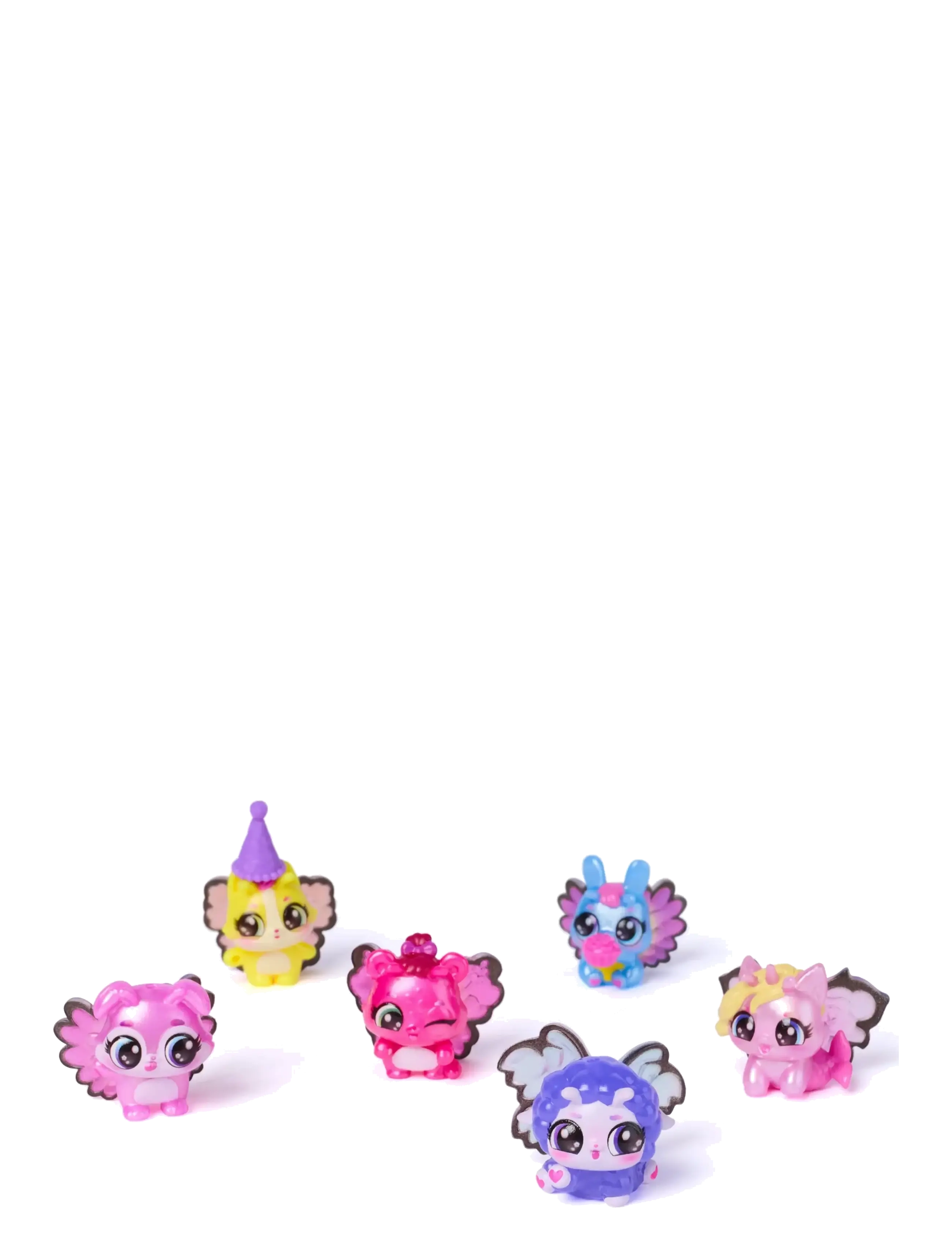 MAKI - Bloomables Petal Party Multipack - multi - 4