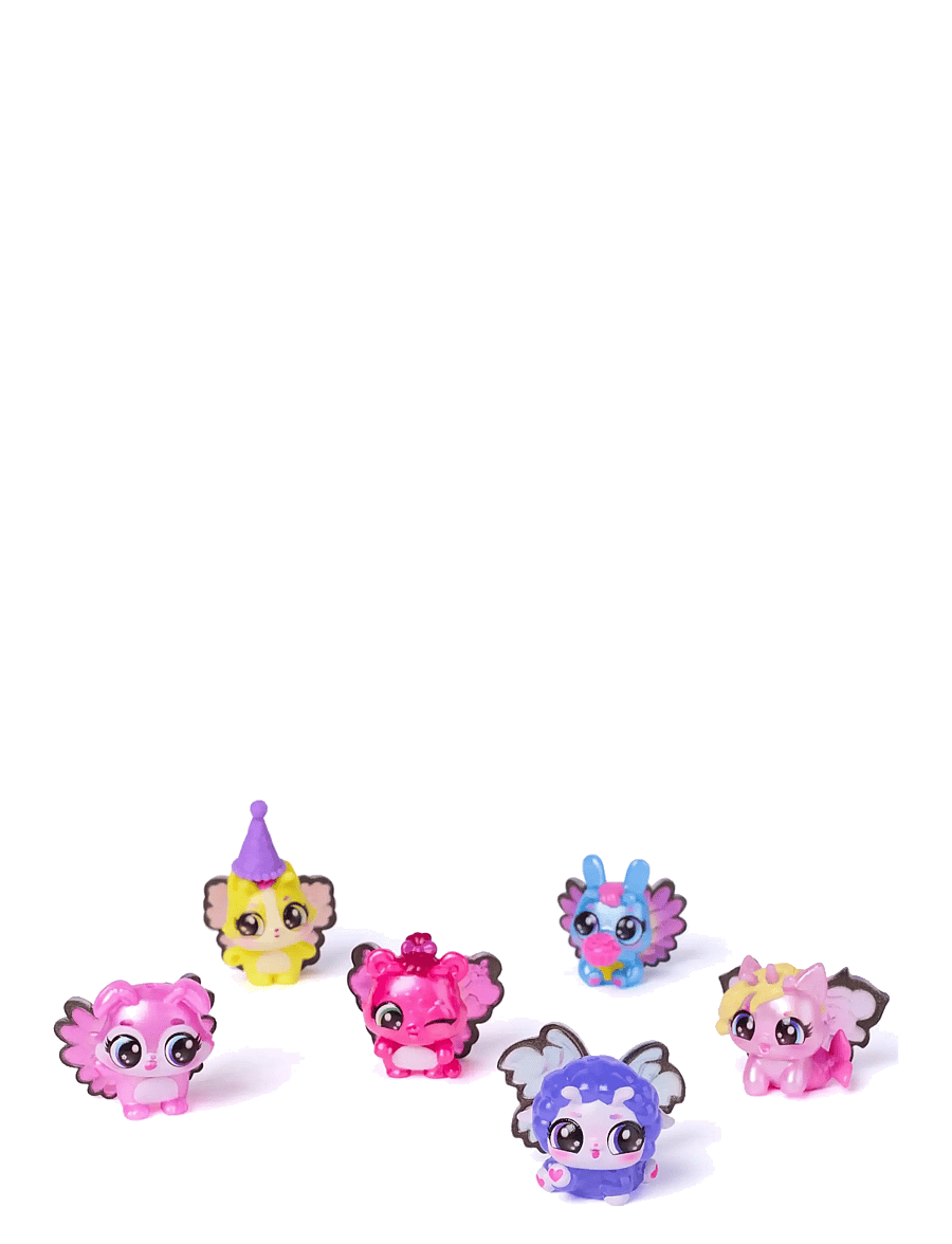 MAKI - Bloomables Petal Party Multipack - leikkisetit - multi - 4