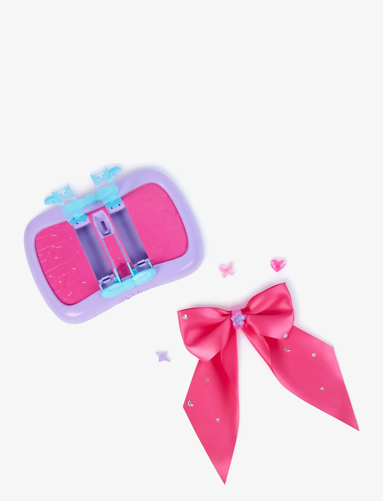 MAKI - Cool Maker Bowtique Bow Maker Set - kreasæt - multi - 0