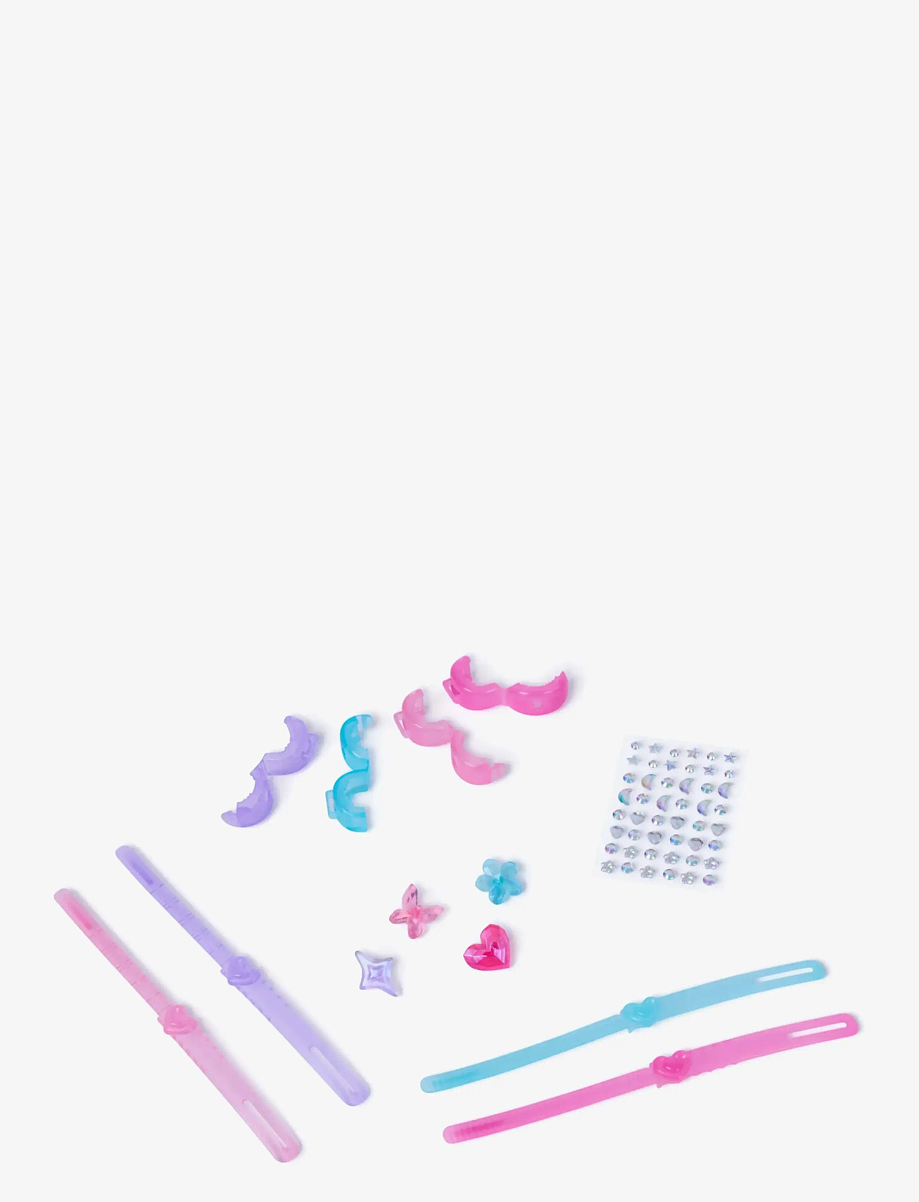 MAKI - Cool Maker Bowtique Bow Maker Set - kreasæt - multi - 4
