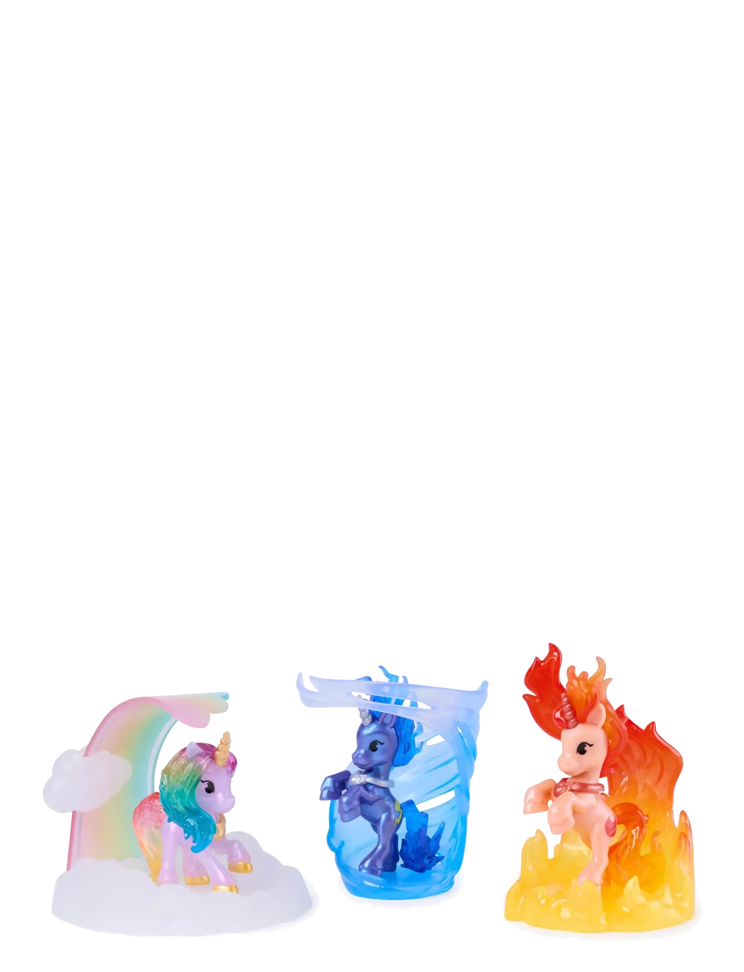 Unicorn Academy Unicorn Academy Unicorn Magic Collectibles Asst. - Elokuvat ja tarinahahmot - MULTI / multi