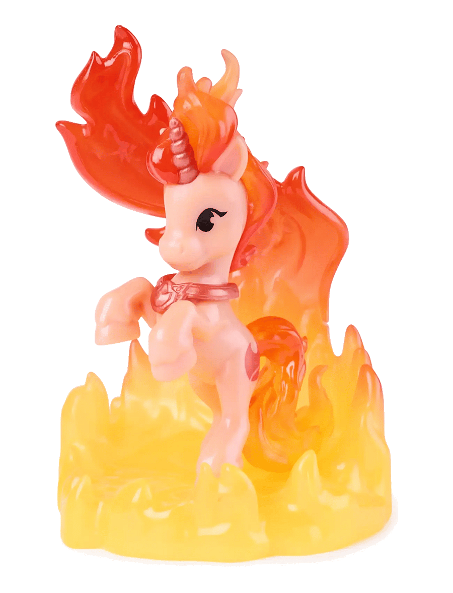 Unicorn Academy - Unicorn Academy Unicorn Magic Collectibles Asst. - film- & eventyrsfigurer - multi - 2