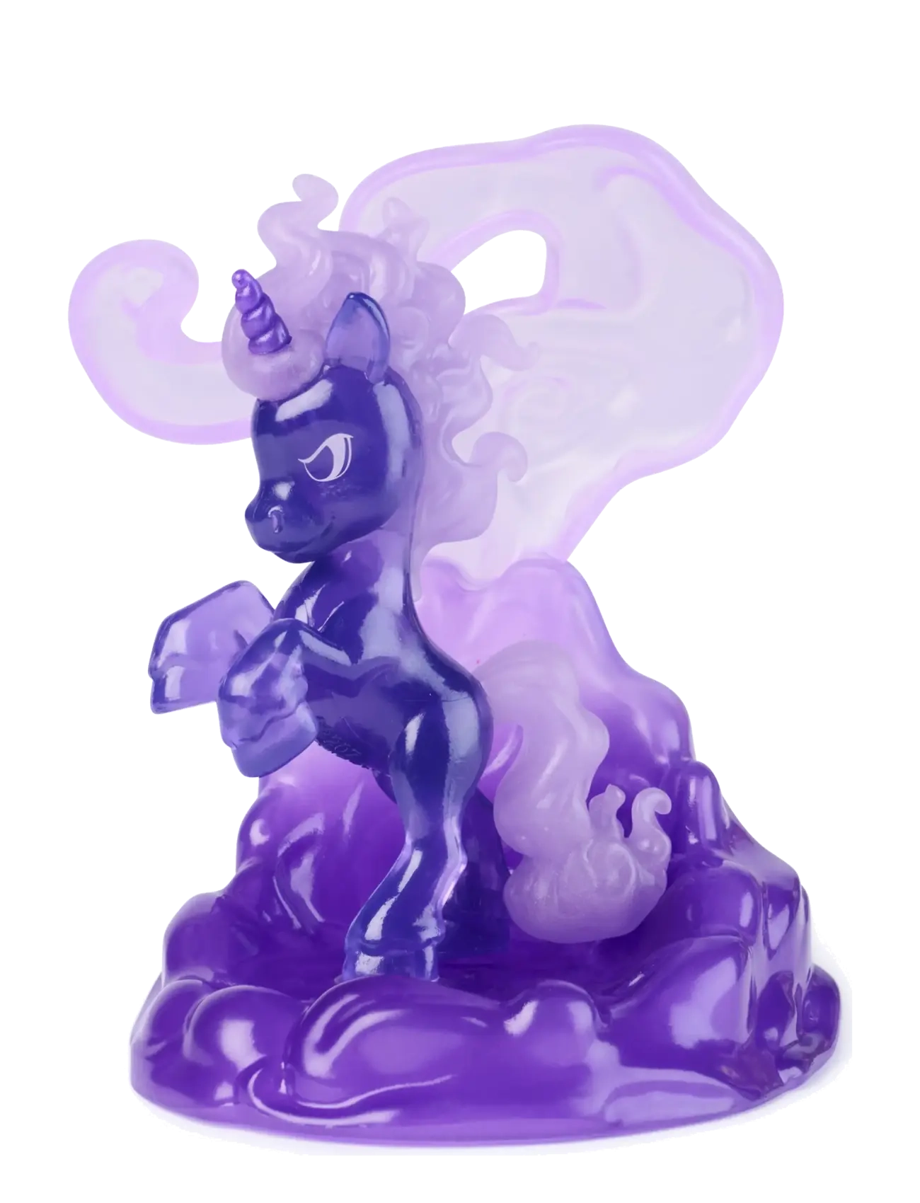 Unicorn Academy - Unicorn Academy Unicorn Magic Collectibles Asst. - film- & eventyrsfigurer - multi - 4