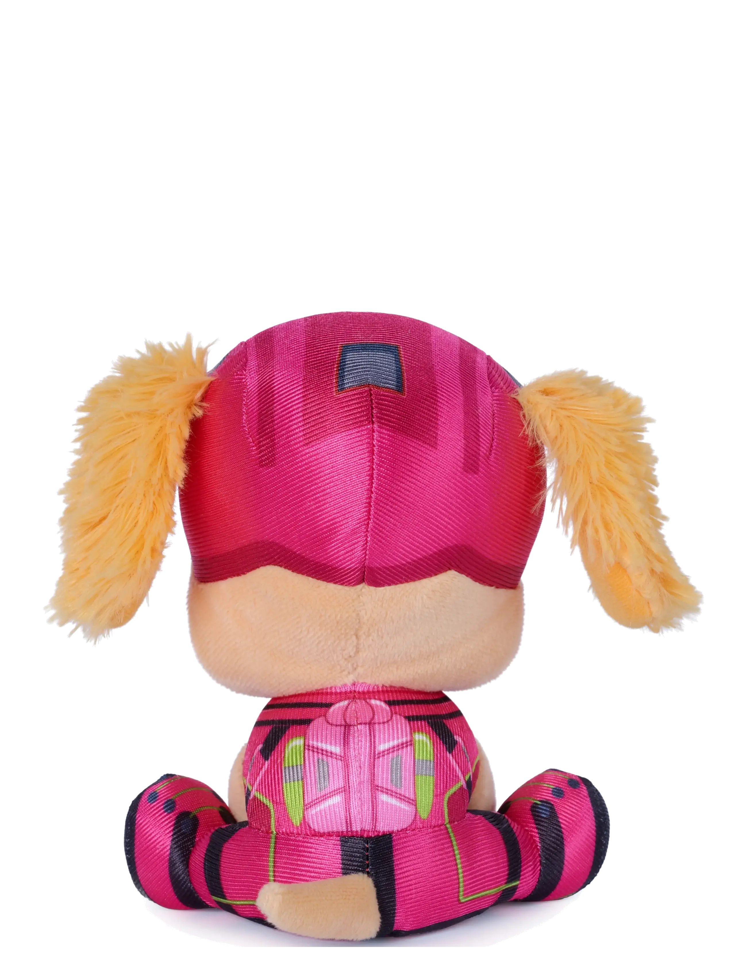 Paw Patrol - Paw Patrol Movie 3 Gund Plush Skye 15cm - mjuka leksaker - multi - 2