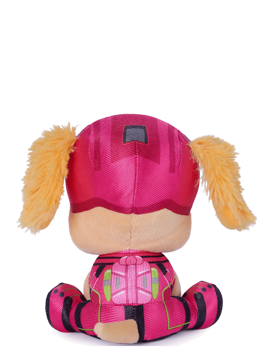 Paw Patrol - Paw Patrol Movie 3 Gund Plush Skye 15cm - mjuka leksaker - multi - 2