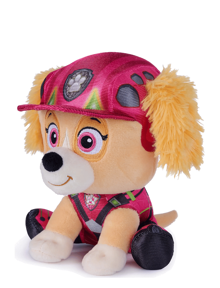 Paw Patrol - Paw Patrol Movie 3 Gund Plush Skye 15cm - mjuka leksaker - multi - 3