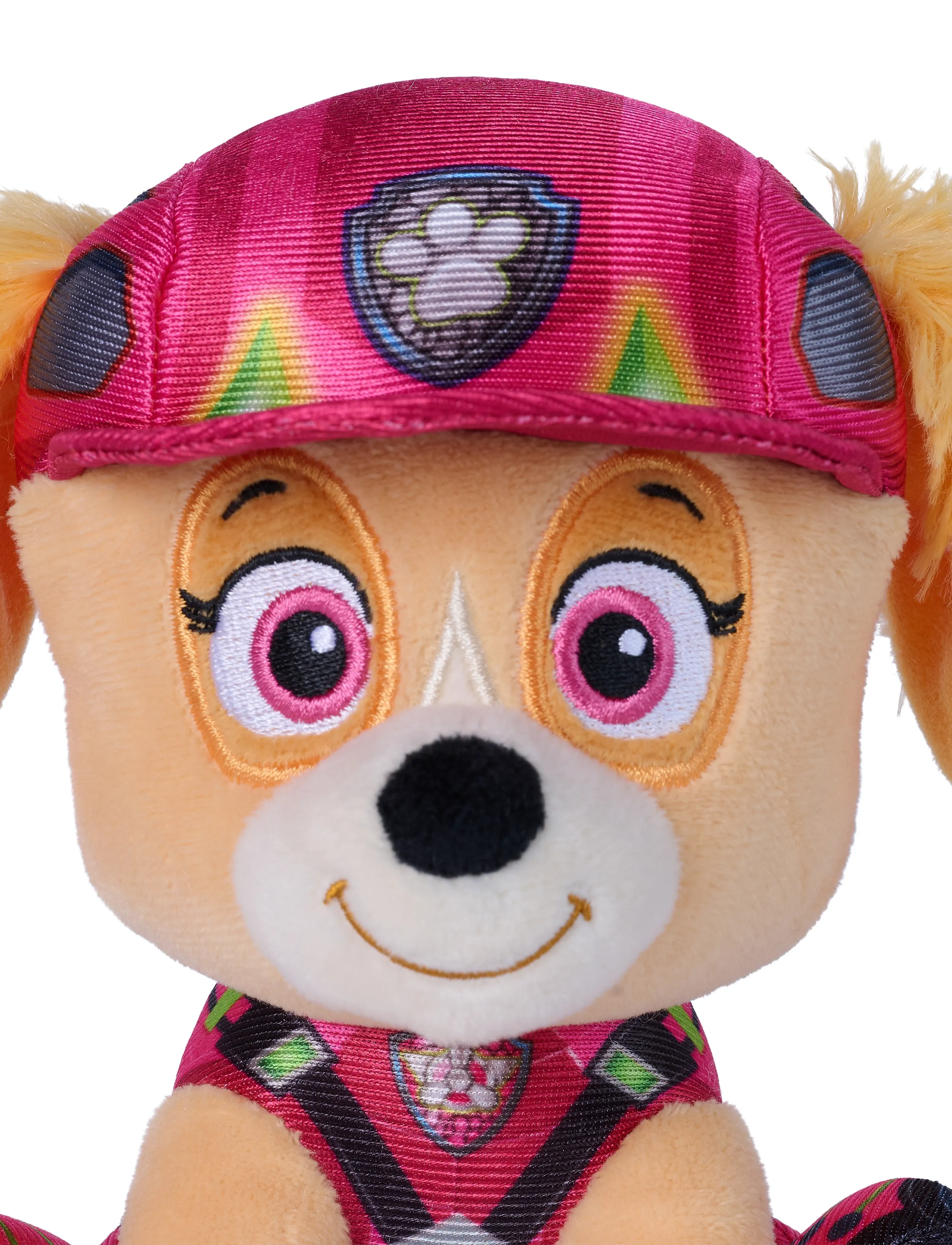 MAKI - Paw Patrol Movie 3 Gund Plush Skye 15cm - lägsta priserna - multi - 5