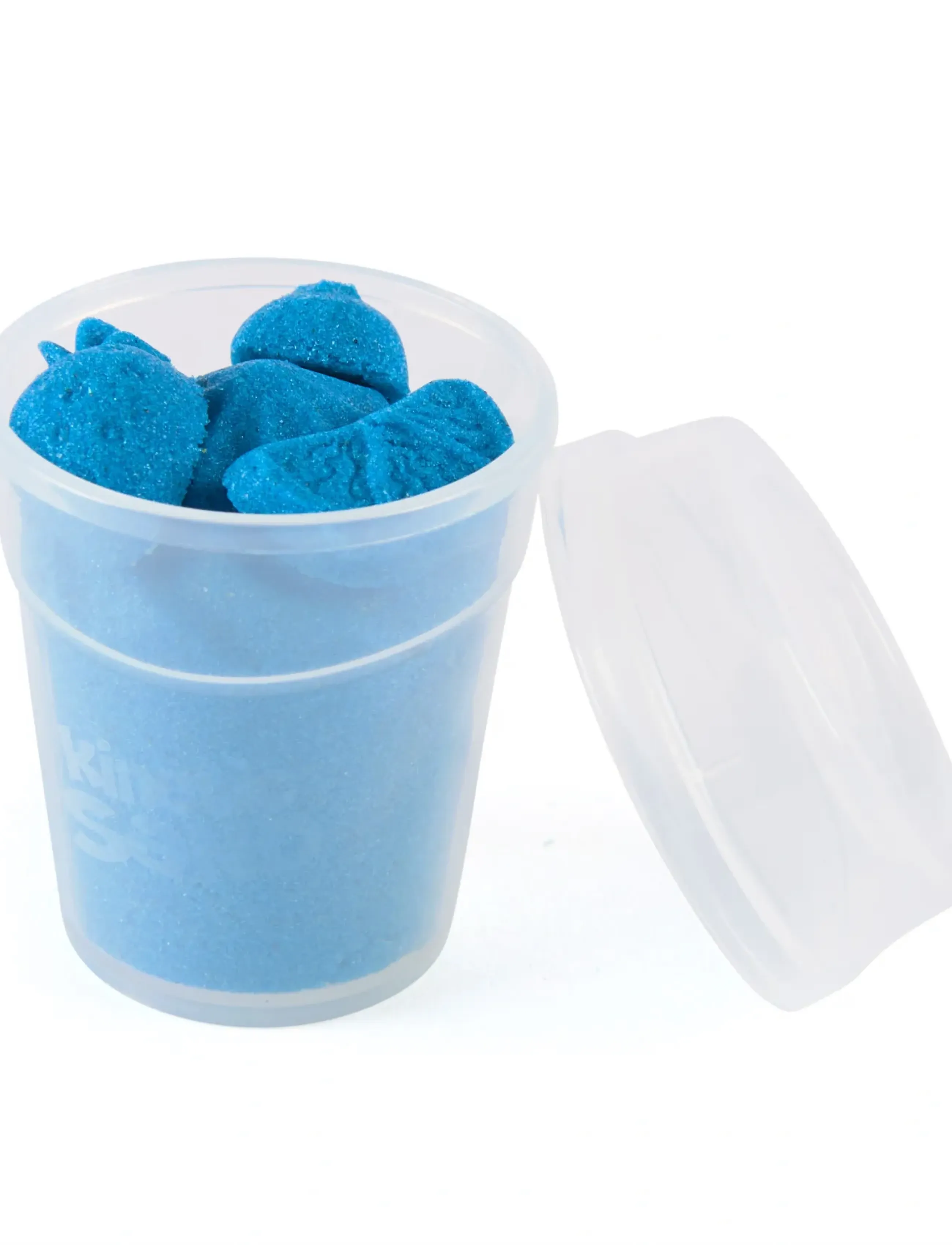 MAKI - Kinetic Sand Tasty Treats Surprise Asst. - modellervoks - multi - 4