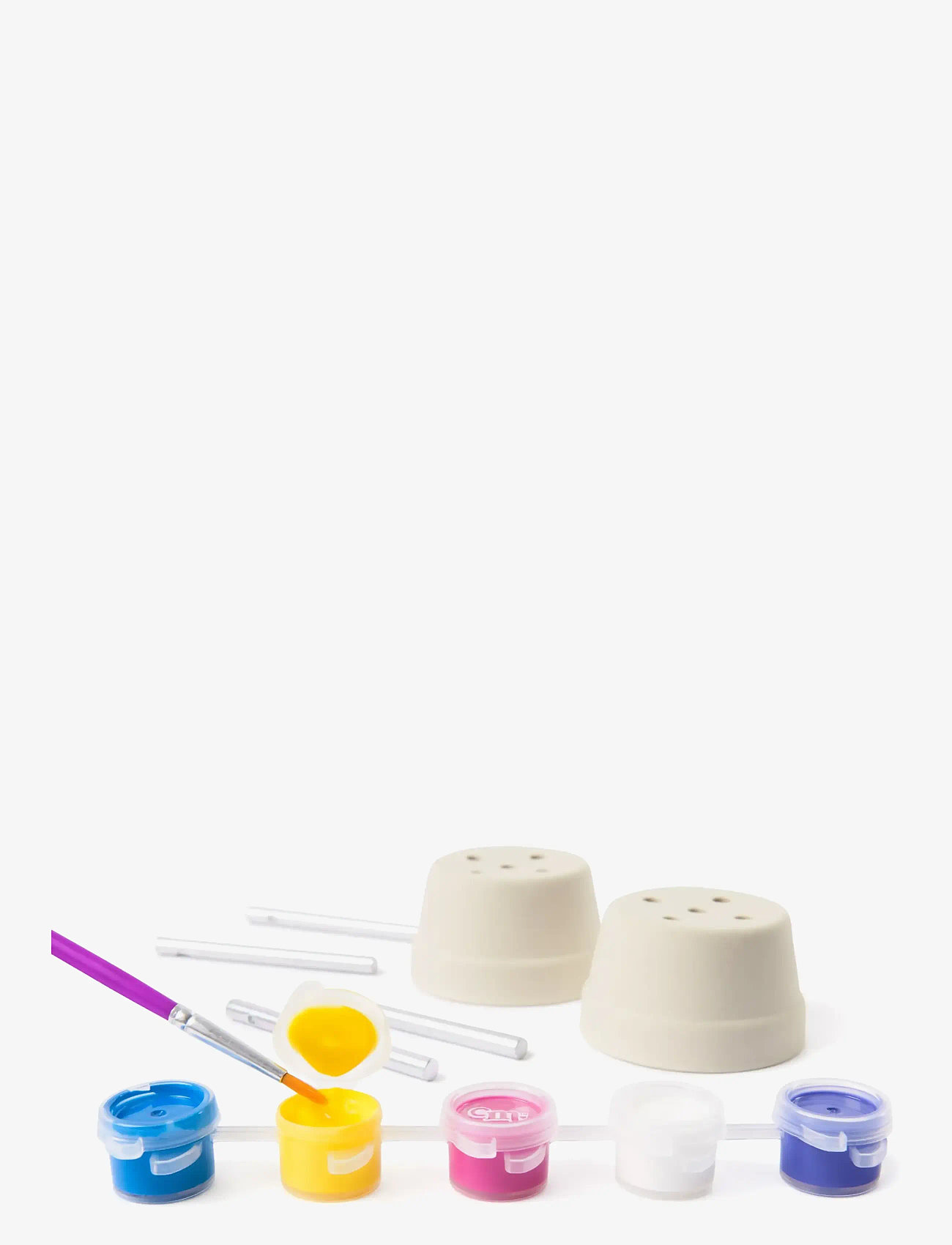 MAKI - Cool Maker Windchime Kit - kreasæt - multi - 1