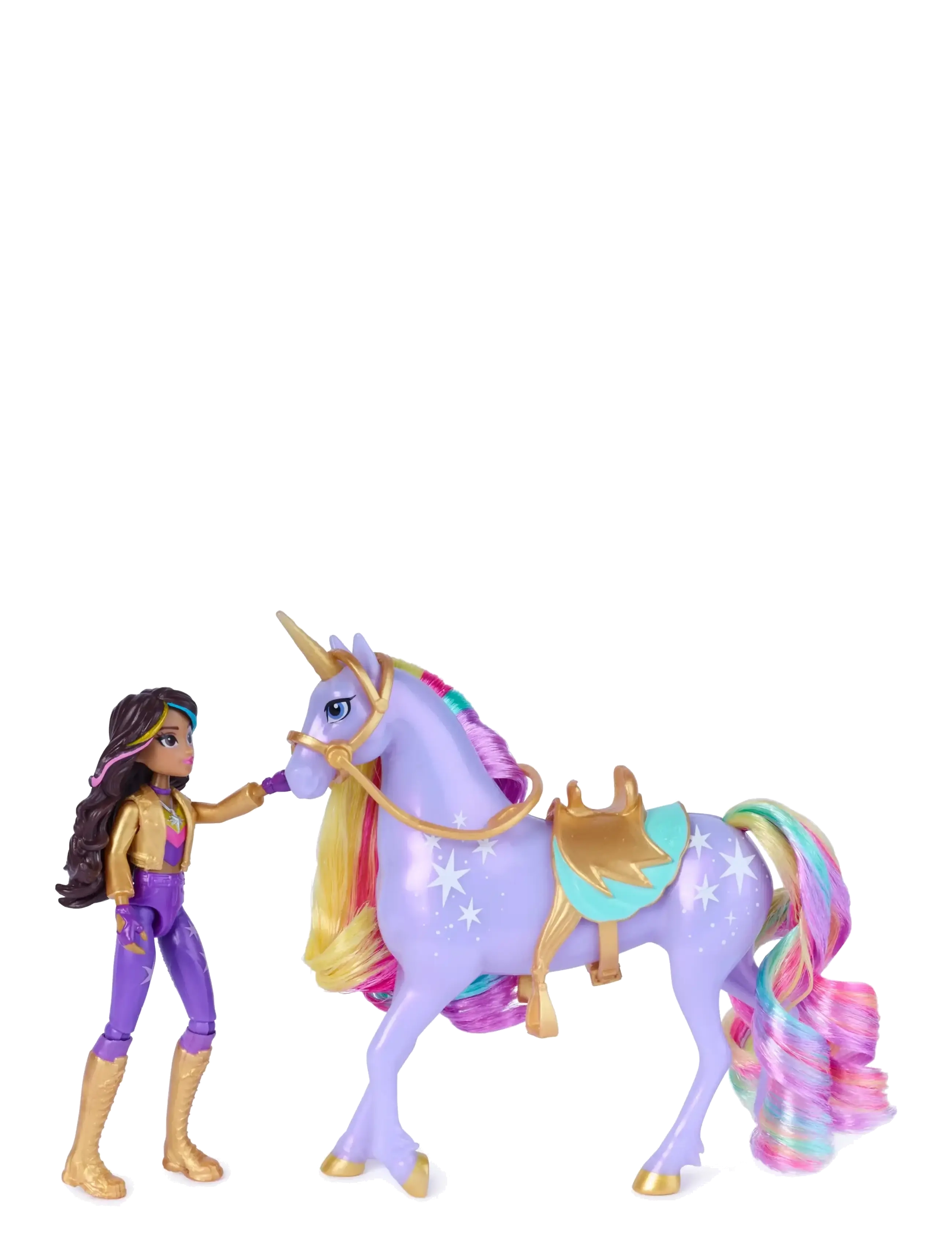 Unicorn Academy - Unicorn Academy Magic Unleashed Adventure Pack - multi - 2
