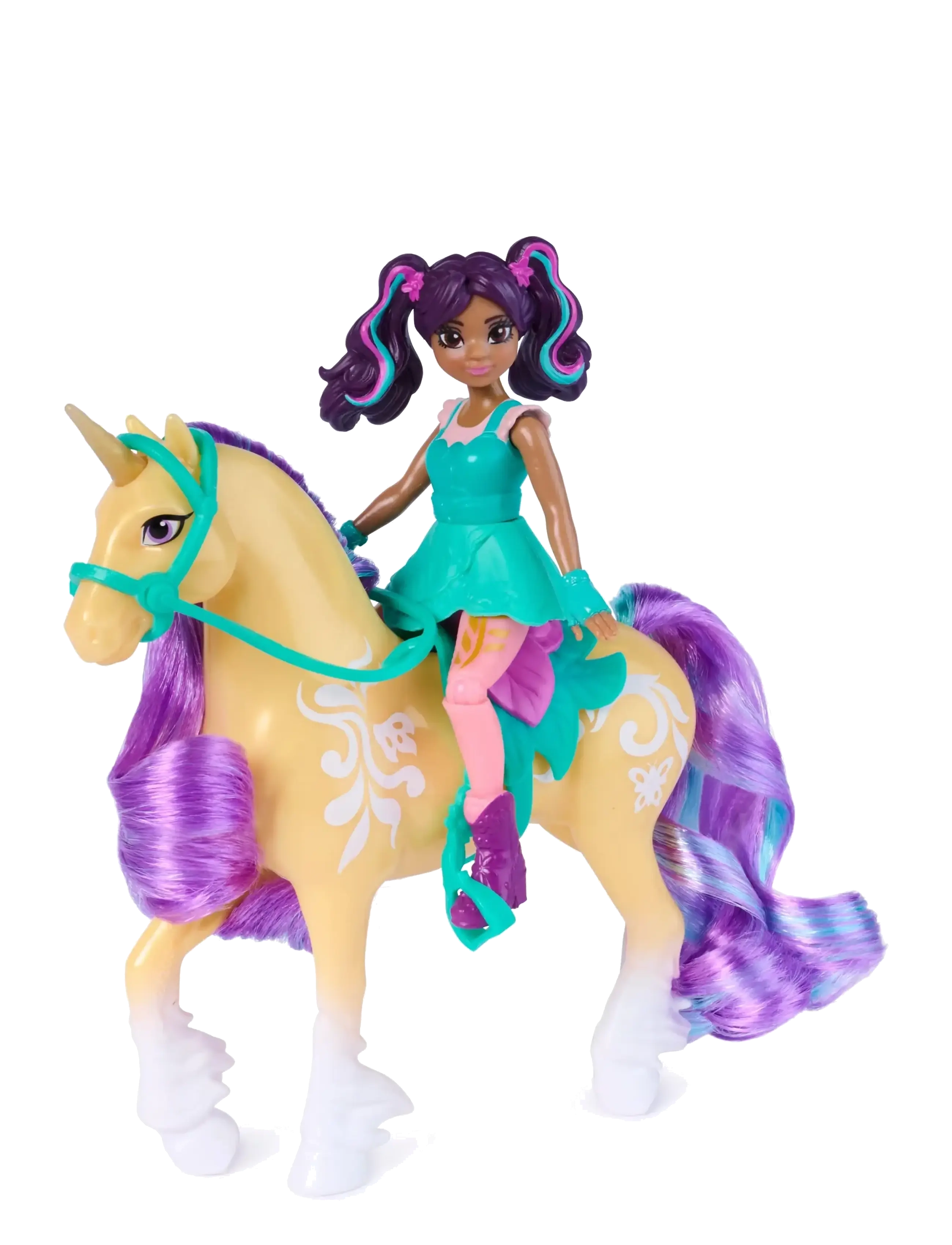 Unicorn Academy - Unicorn Academy Magic Unleashed Adventure Pack - multi - 4