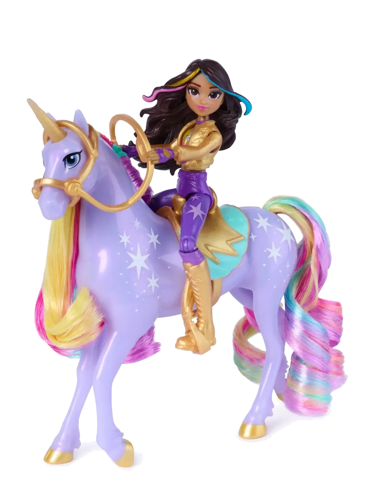 Unicorn Academy - Unicorn Academy Magic Unleashed Adventure Pack - multi - 5