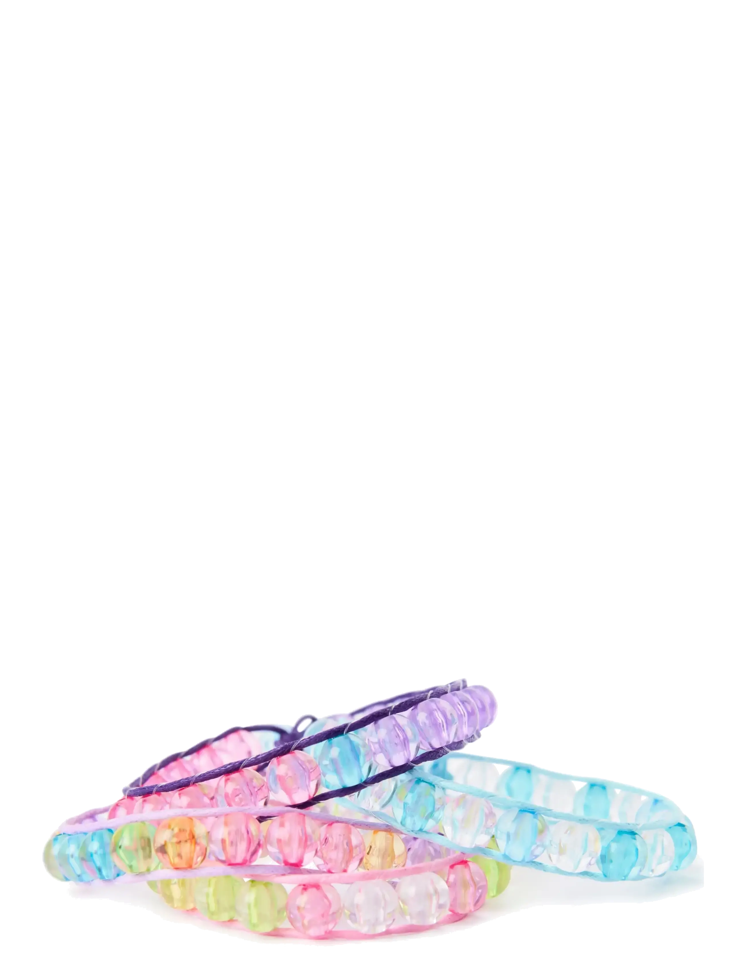 MAKI Cool Maker Friendship Bracelet Kit, Børn, Jewellery & Tilbehør, Pink, Str: ONE SIZE