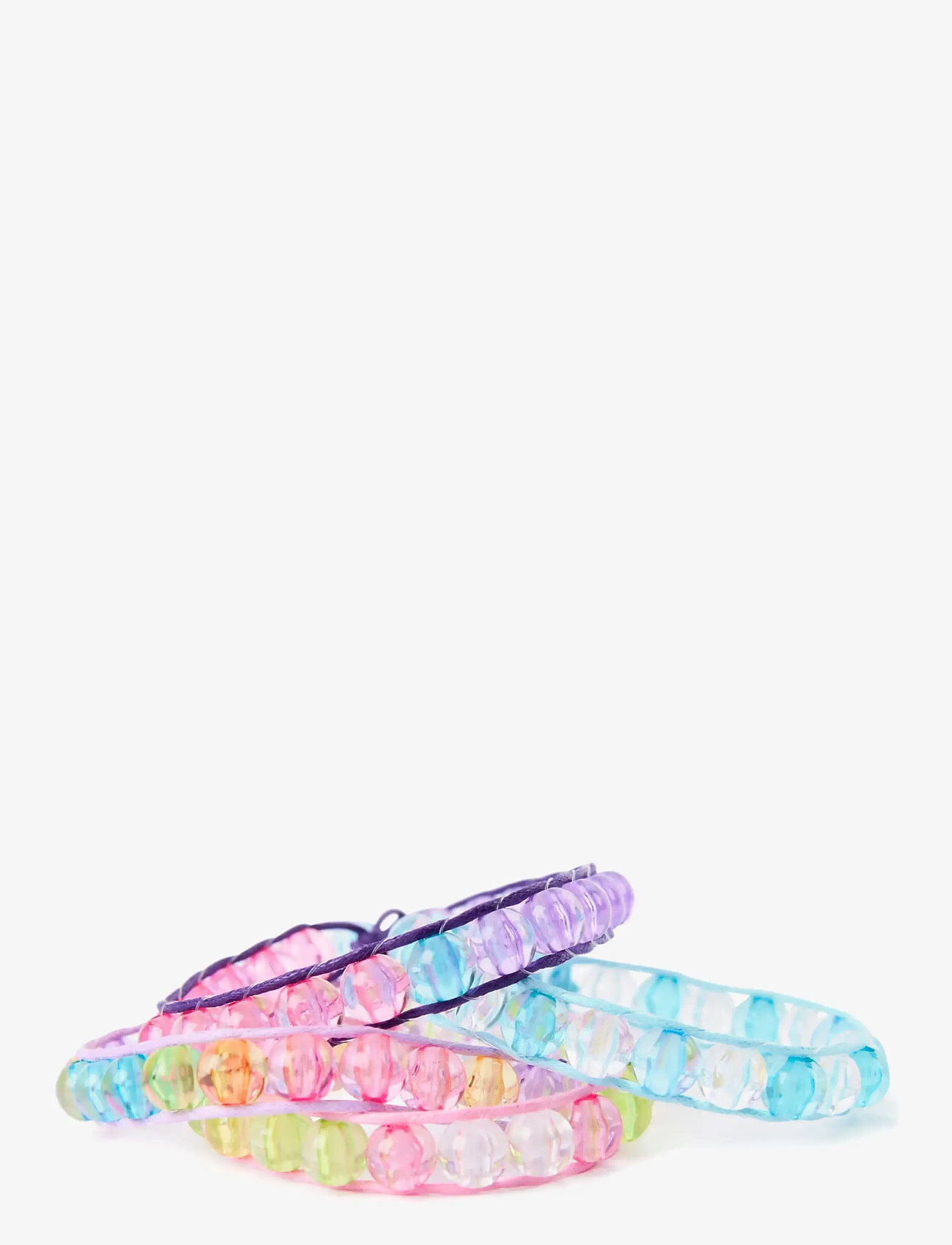 MAKI - Cool Maker Friendship Bracelet Kit - smykker & accessories - multi - 0