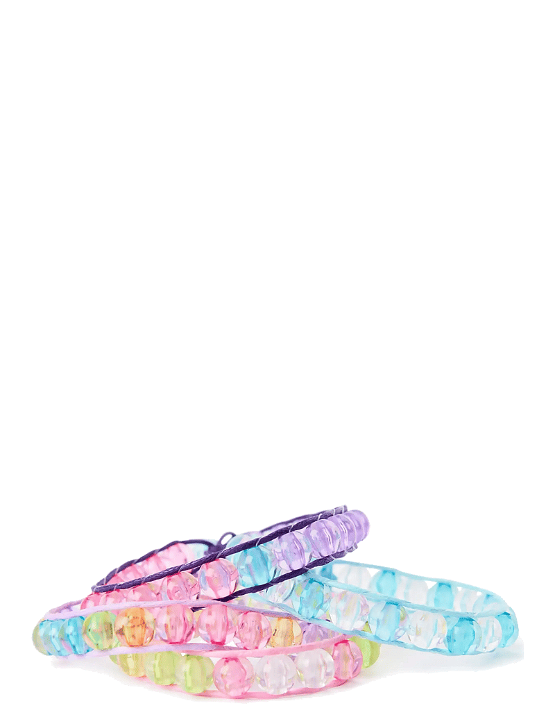 MAKI - Cool Maker Friendship Bracelet Kit - skartgripir og fylgihlutir - multi - 0