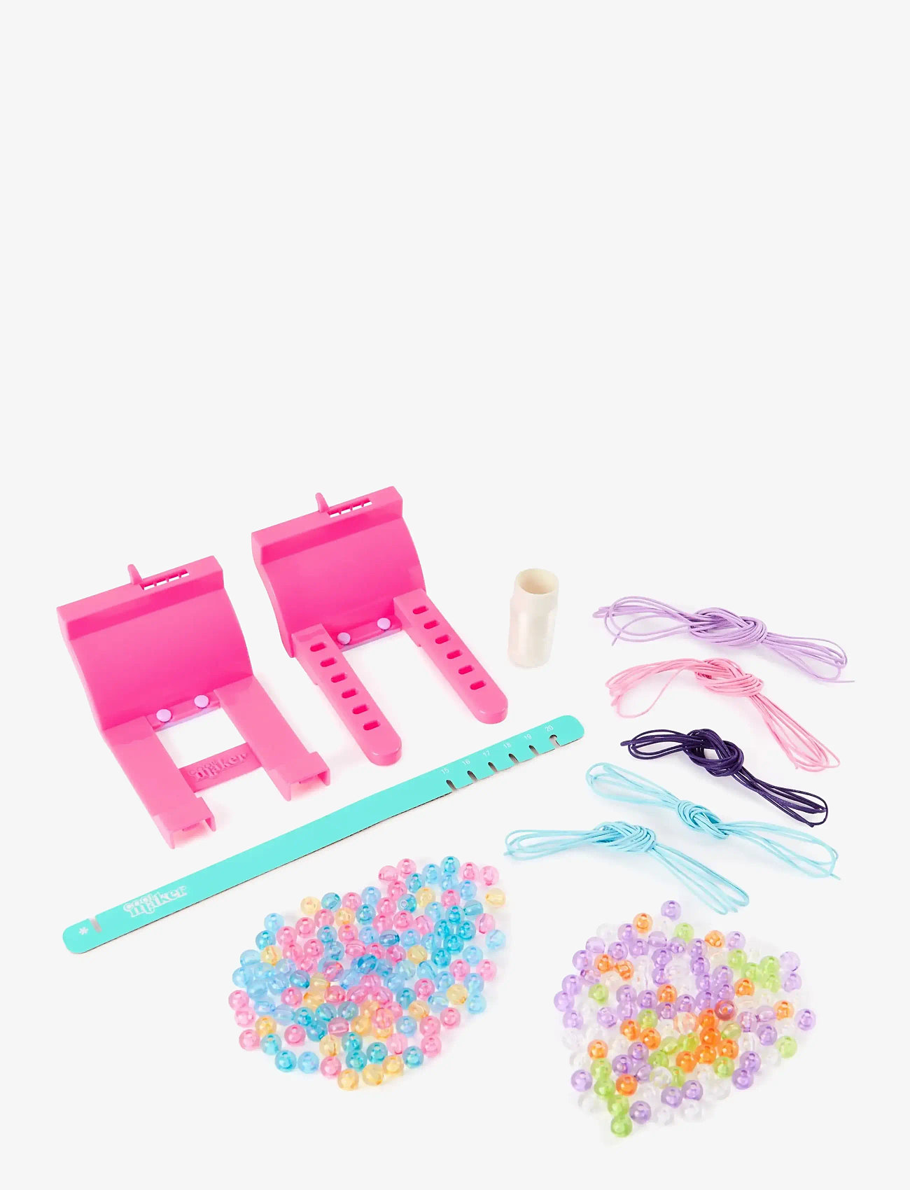 MAKI - Cool Maker Friendship Bracelet Kit - smykker & accessories - multi - 1