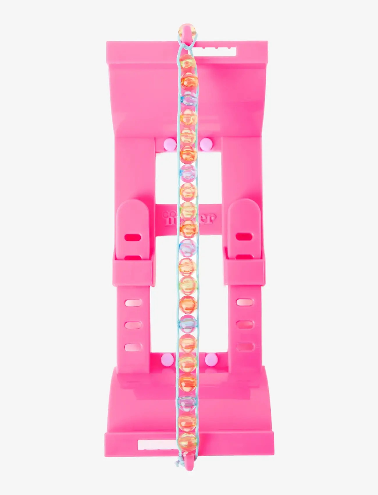 MAKI - Cool Maker Friendship Bracelet Kit - smykker & accessories - multi - 2