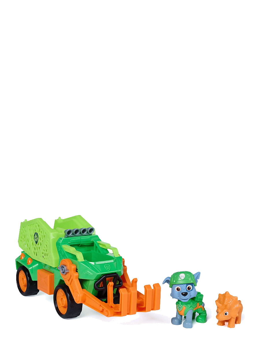 Ryhmä Hau - Ryhmä Hau: Dinoelokuva Dino Teema Ajokki Rekku - elokuvat ja tarinahahmot - multi - 0