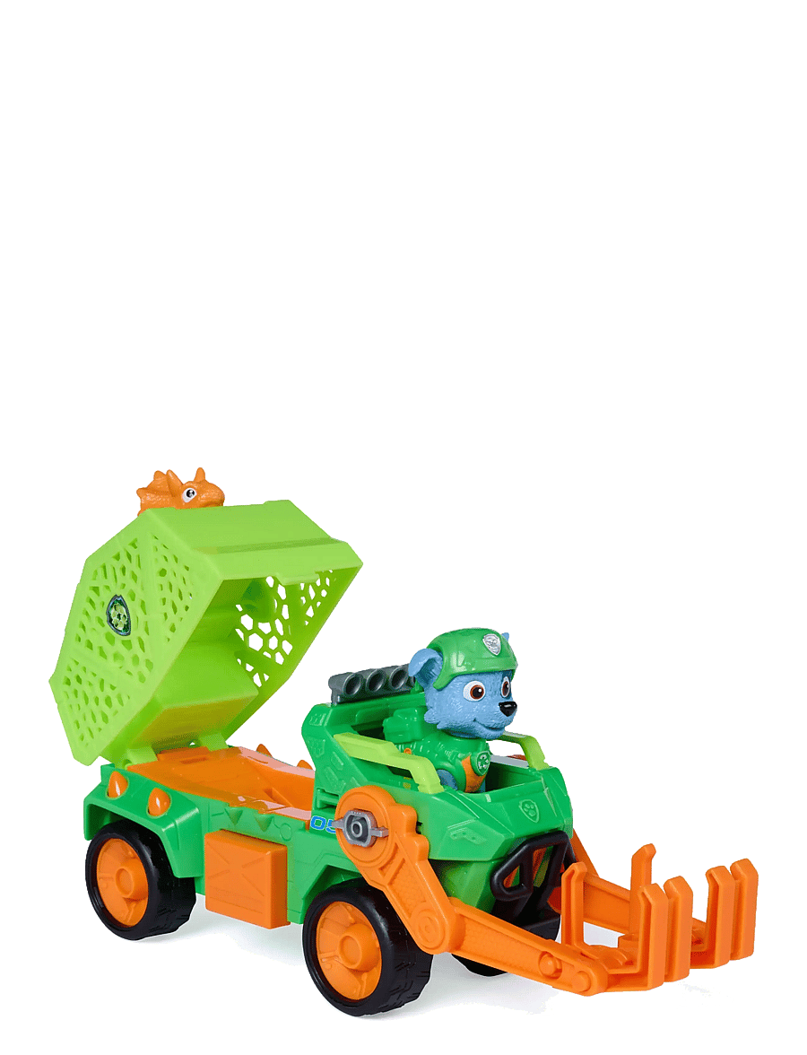 Ryhmä Hau - Ryhmä Hau: Dinoelokuva Dino Teema Ajokki Rekku - elokuvat ja tarinahahmot - multi - 2