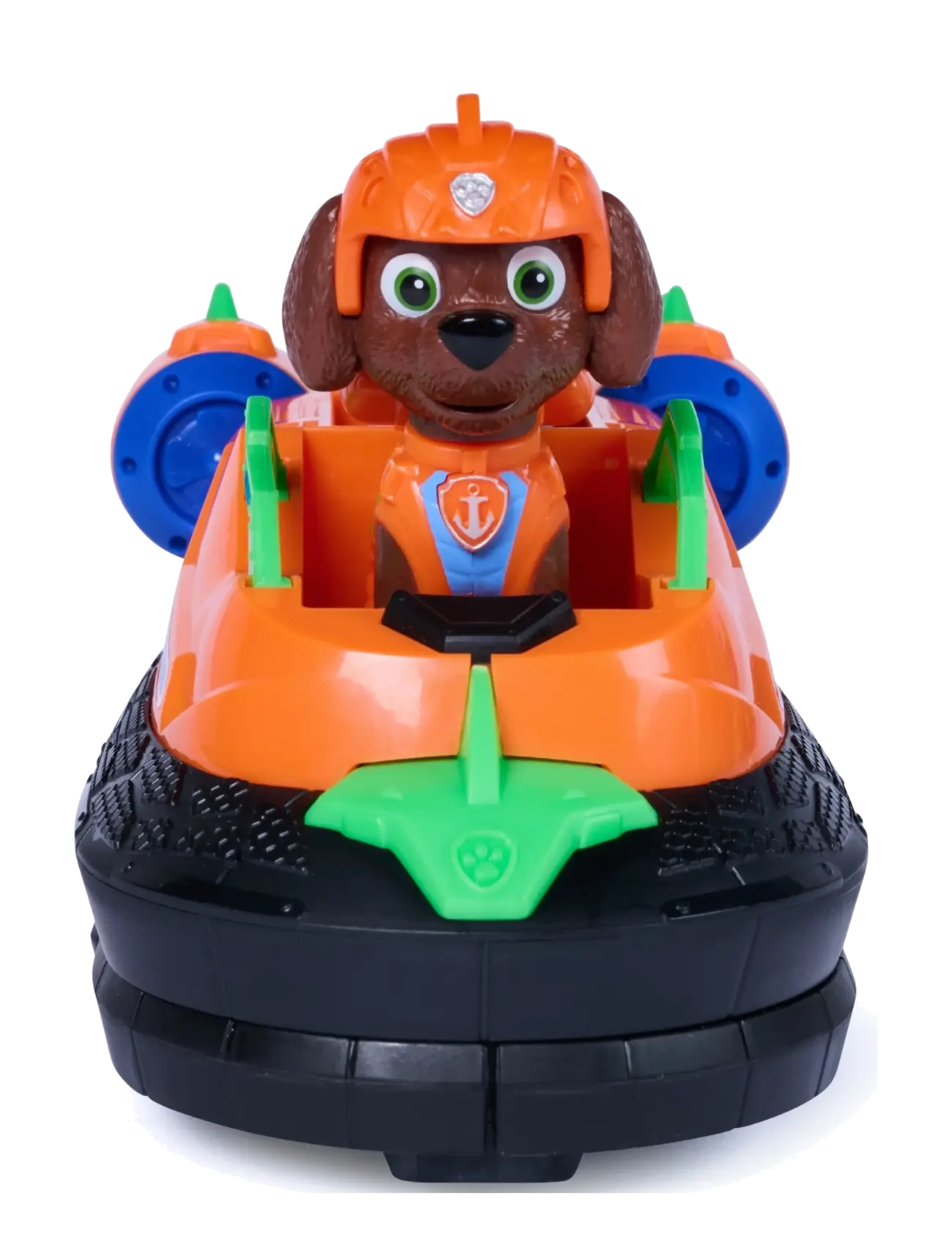 MAKI - Paw Patrol: Dinosaurie-filmen Dino-temafordon Zuma - lägsta priserna - multi - 4