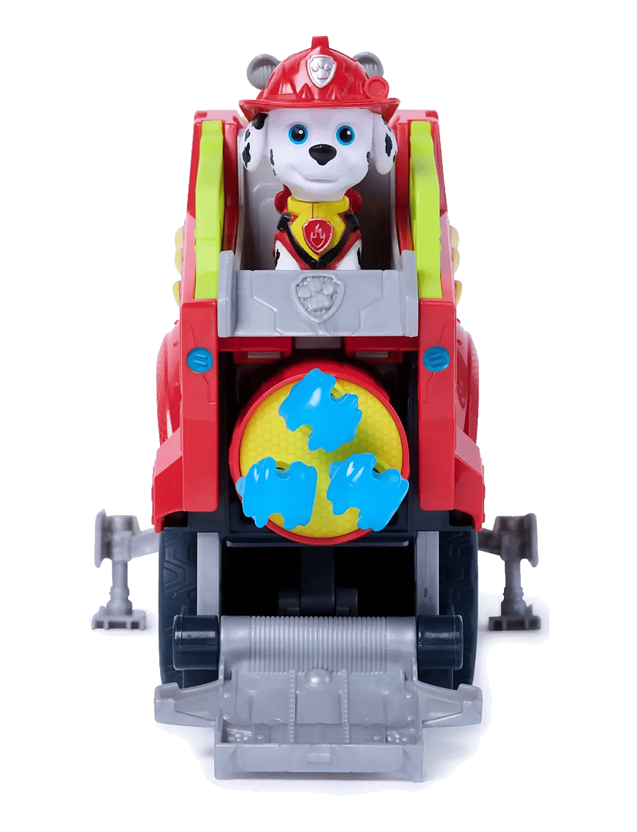 Paw Patrol - Paw Patrol Movie 3 Dino Rescue Responder - multi - 5