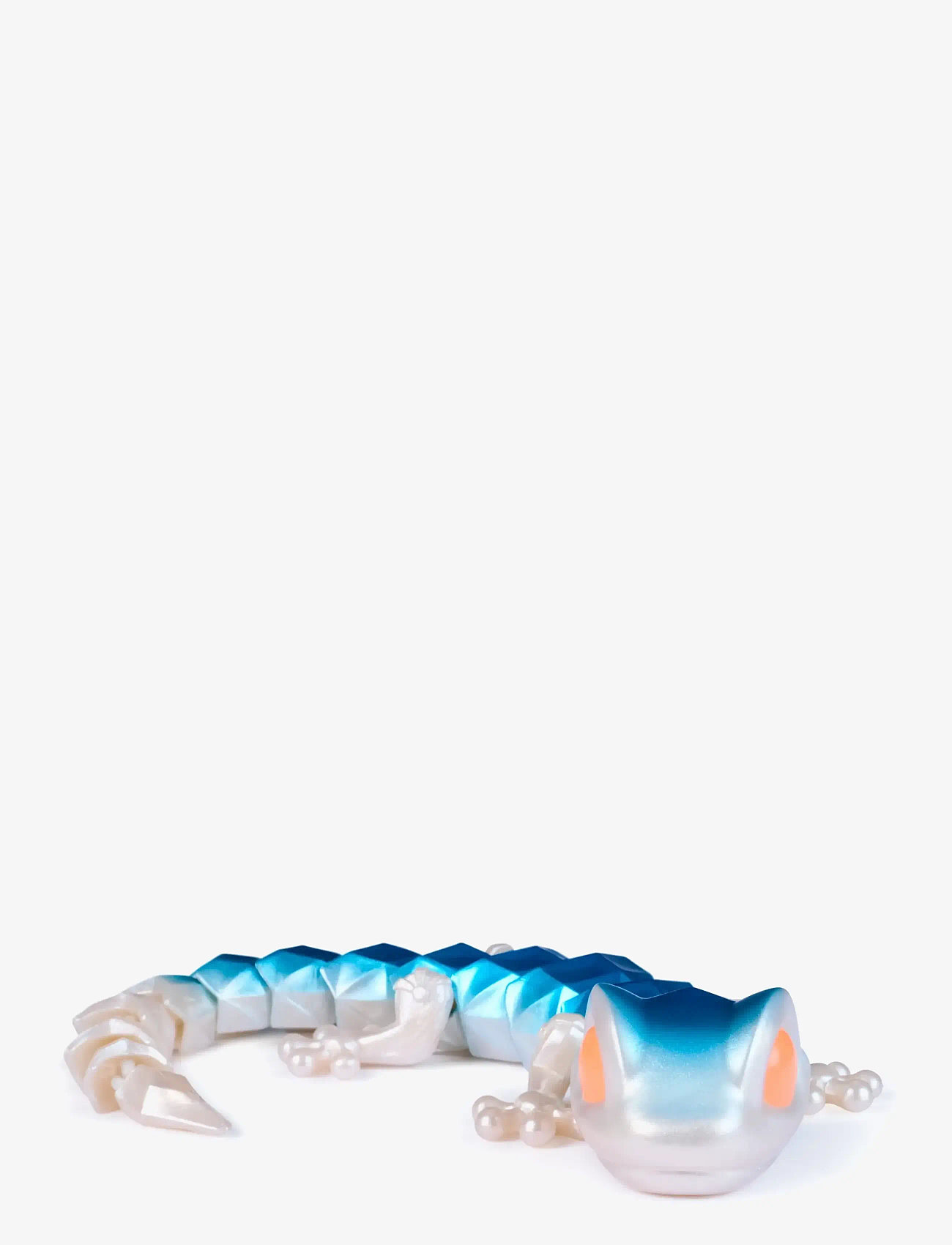 MAKI - CrystaLynx Gecko Asst. CDU - dyr - multi - 3
