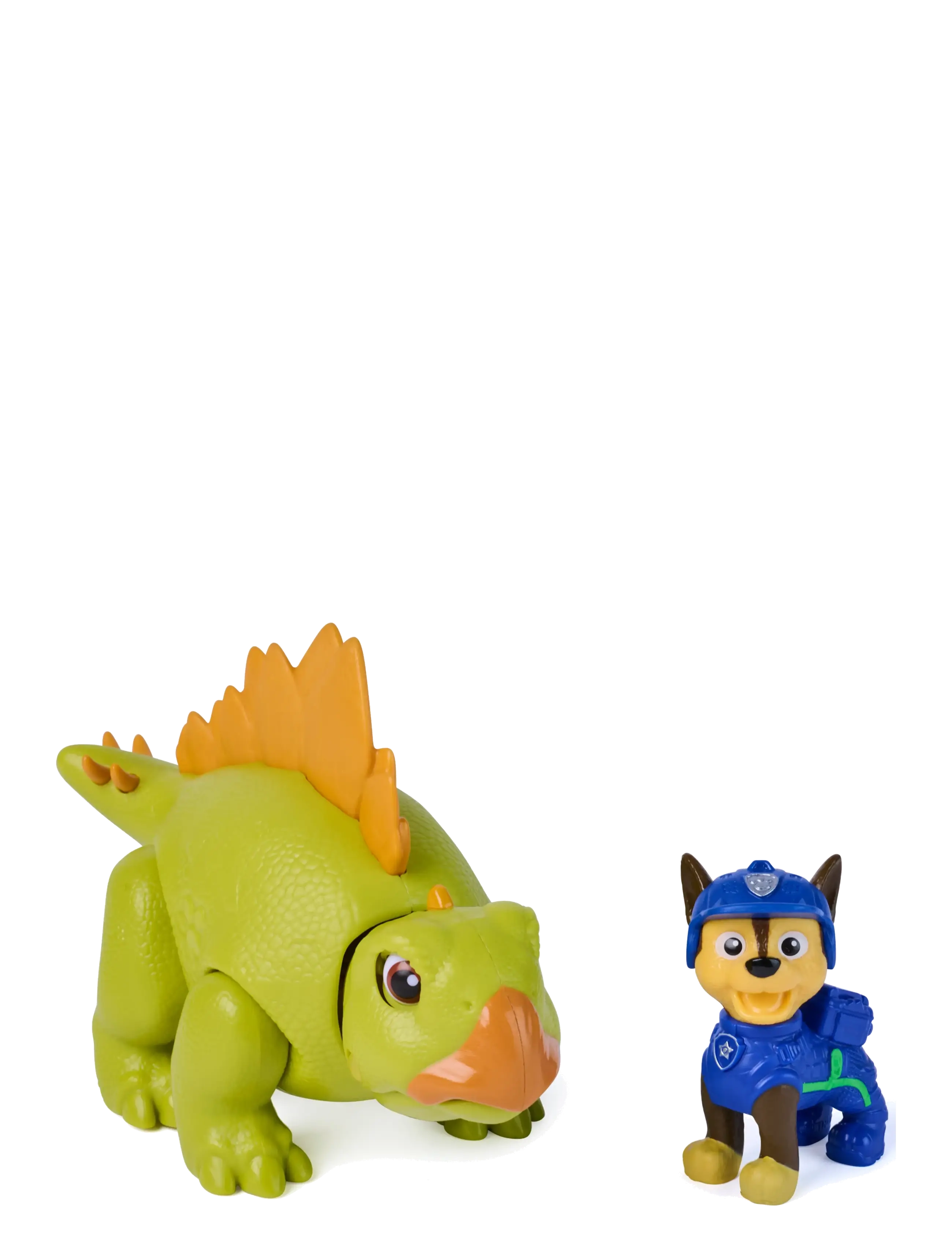 Paw Patrol - Paw Patrol Movie 3 Roaring Pup Pals Chase - multi - 1