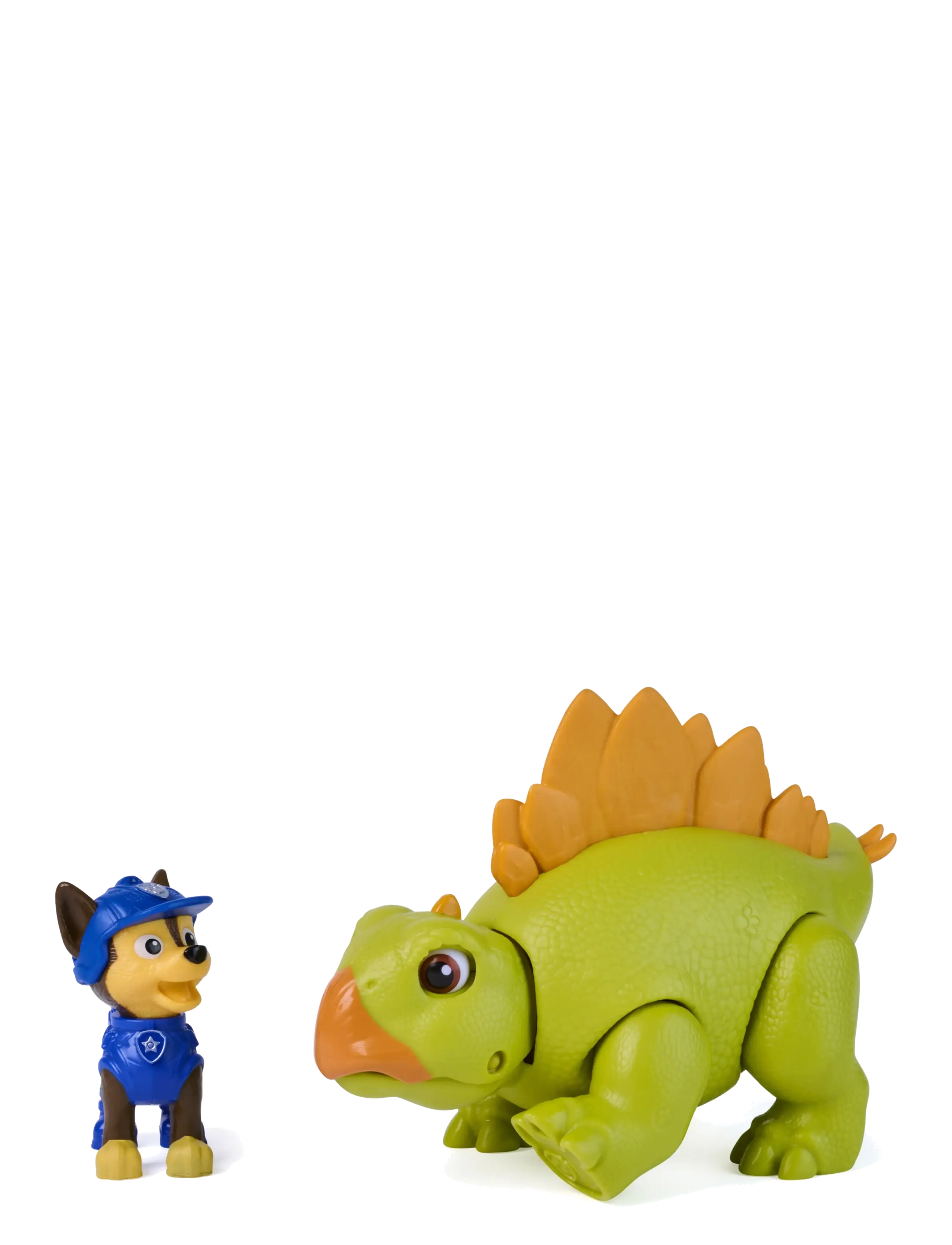 Paw Patrol - Paw Patrol Movie 3 Roaring Pup Pals Chase - multi - 3