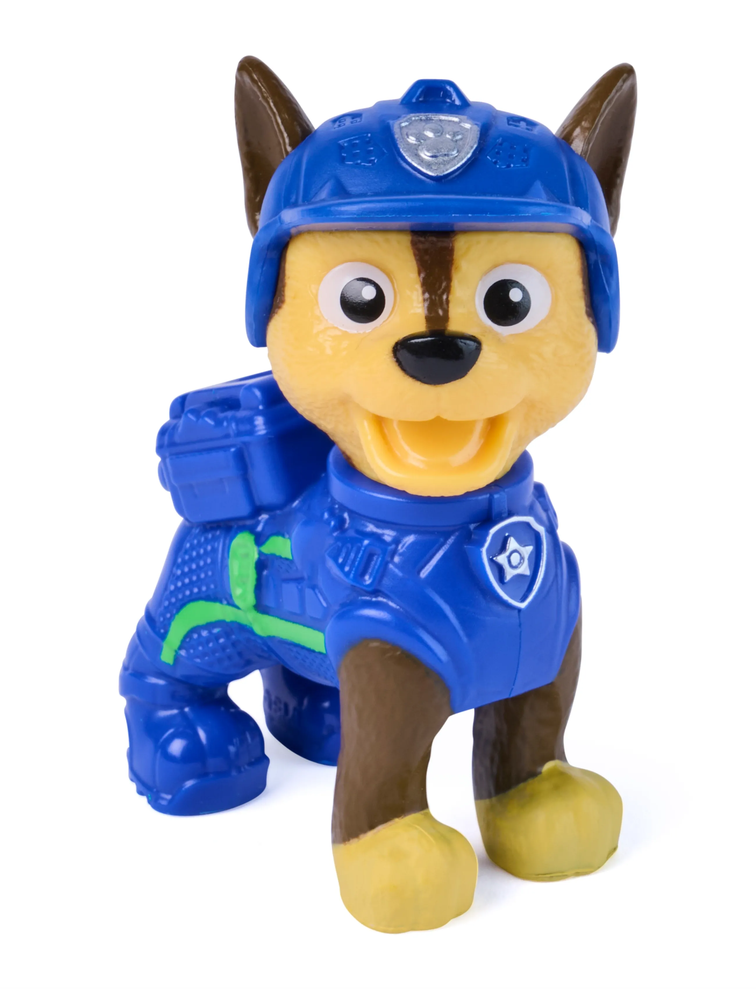 MAKI - Paw Patrol Movie 3 Roaring Pup Pals Chase - film & sagofigurer - multi - 5