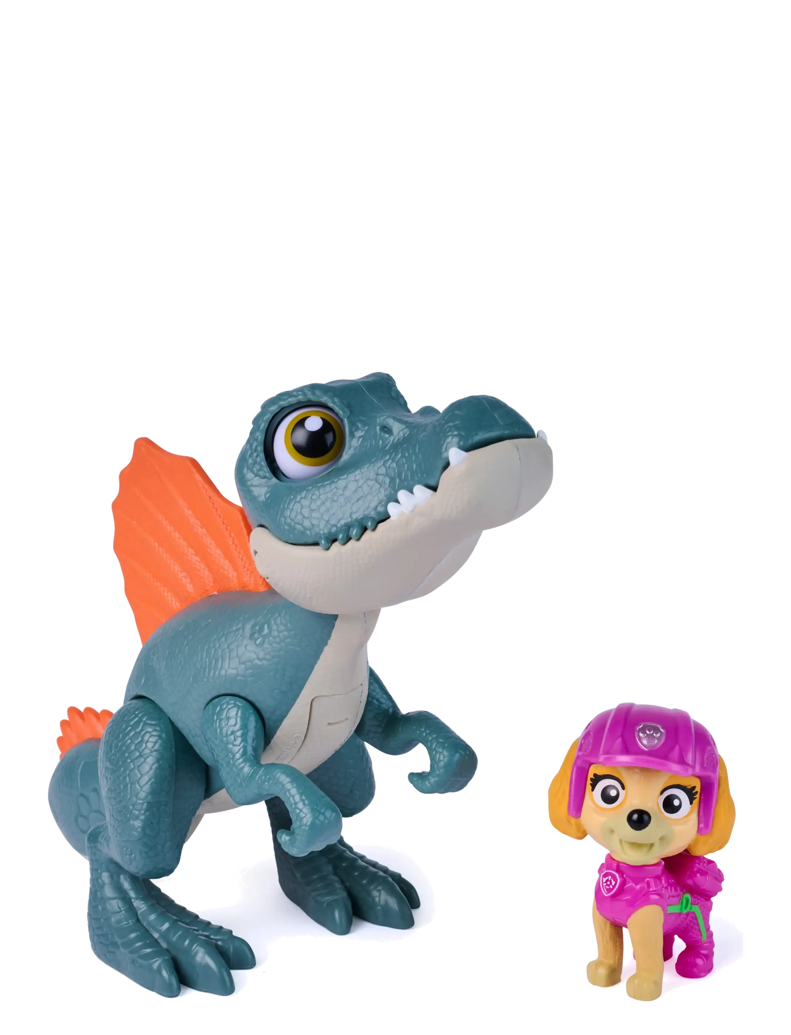 Paw Patrol - Paw Patrol Movie 3 Roaring Pup Pals Skye - multi - 1