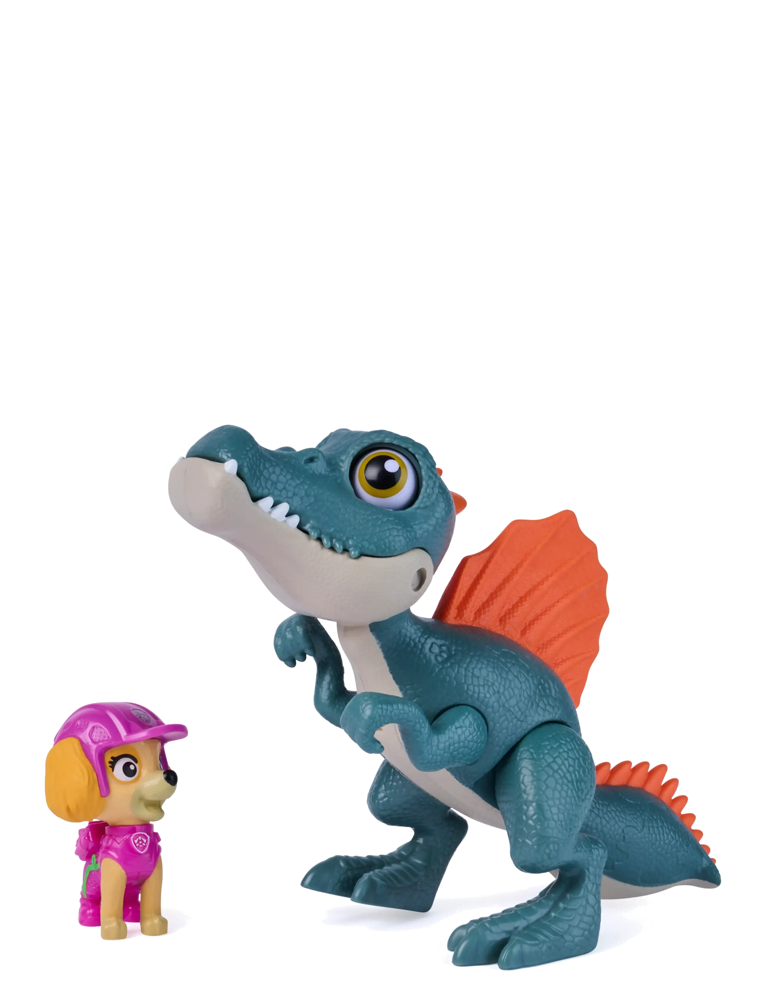Paw Patrol - Paw Patrol Movie 3 Roaring Pup Pals Skye - multi - 3