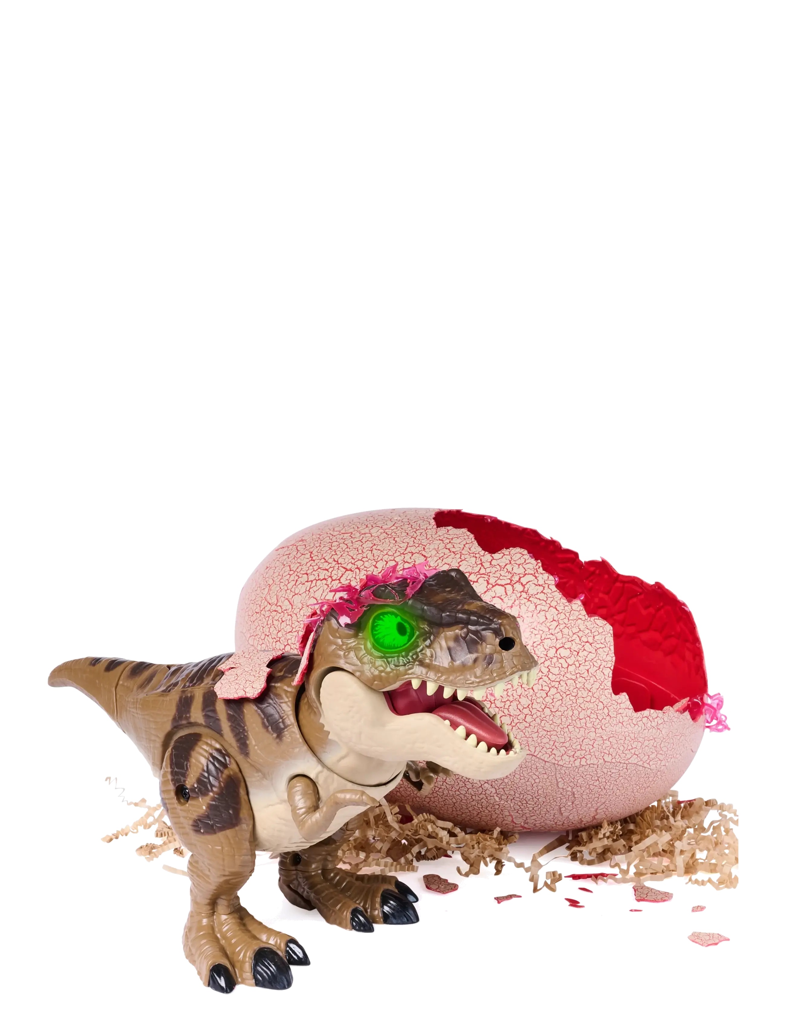MAKI - Primal Hatch Jurassic World T Rex 2.0 - multi - 1