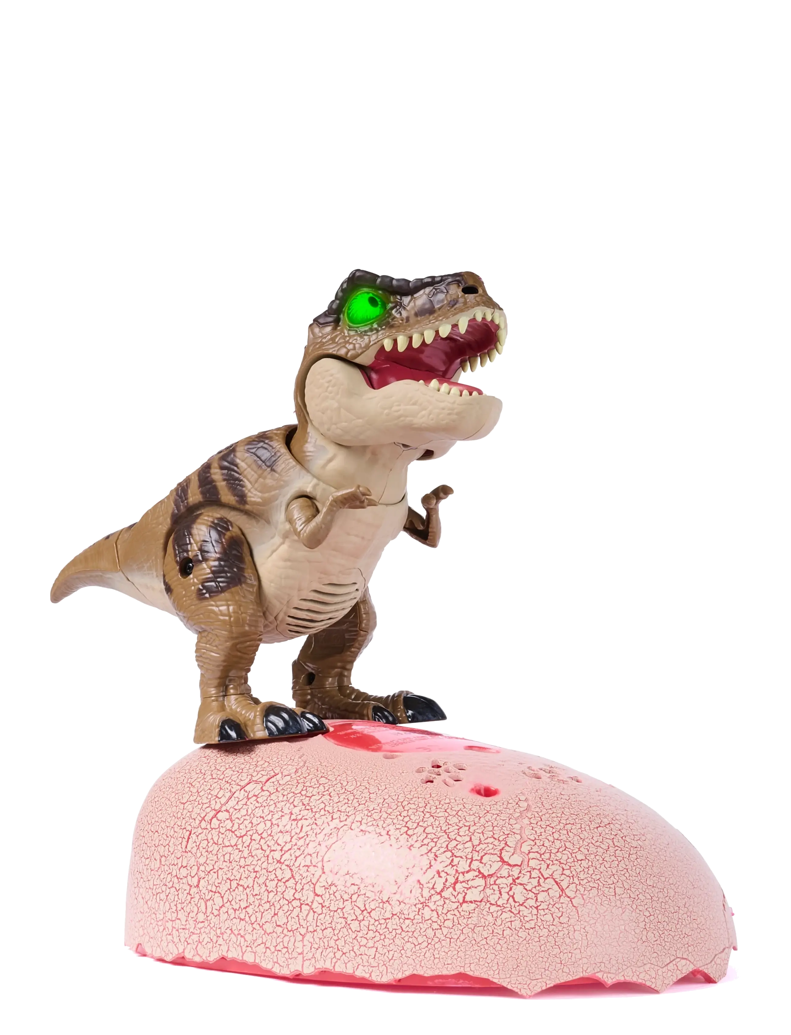 MAKI - Primal Hatch Jurassic World T Rex 2.0 - multi - 2